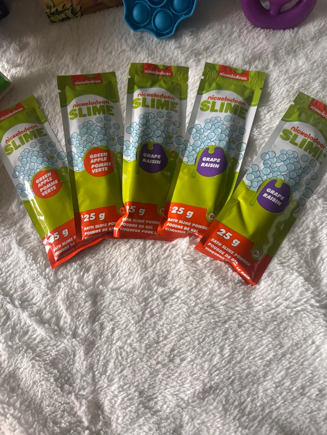 Fidget toy variety pack - photo 5