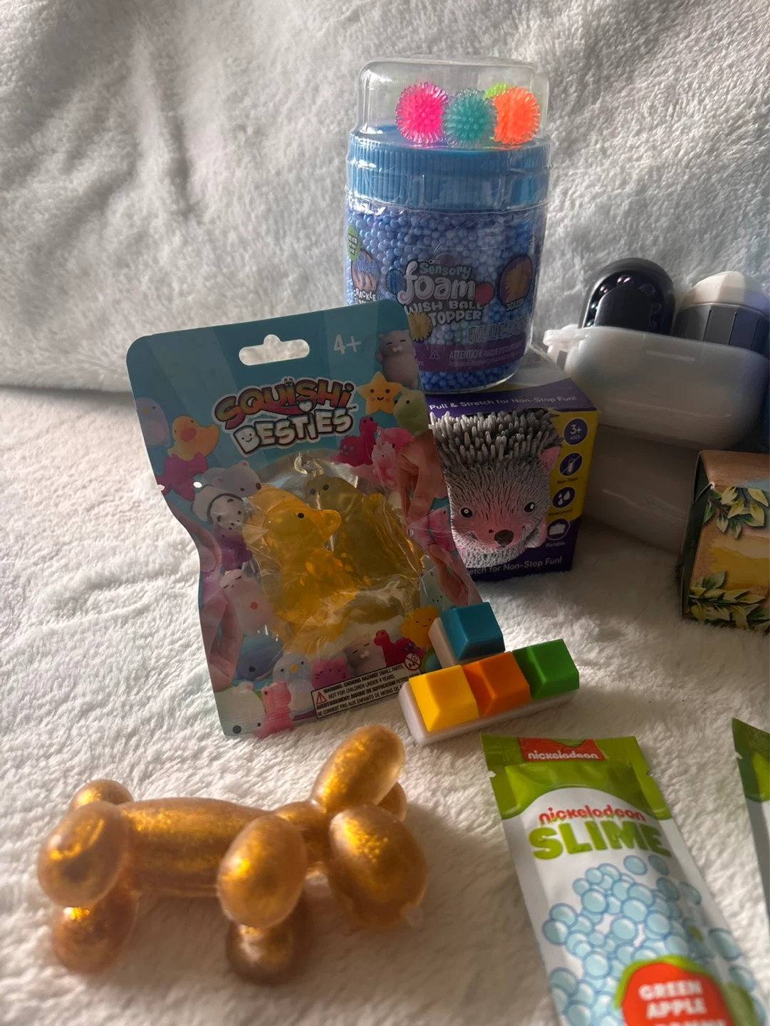 Fidget toy variety pack - photo 2