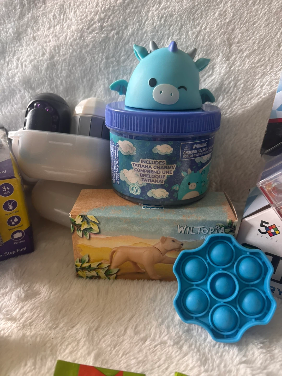 Fidget toy variety pack - photo 3