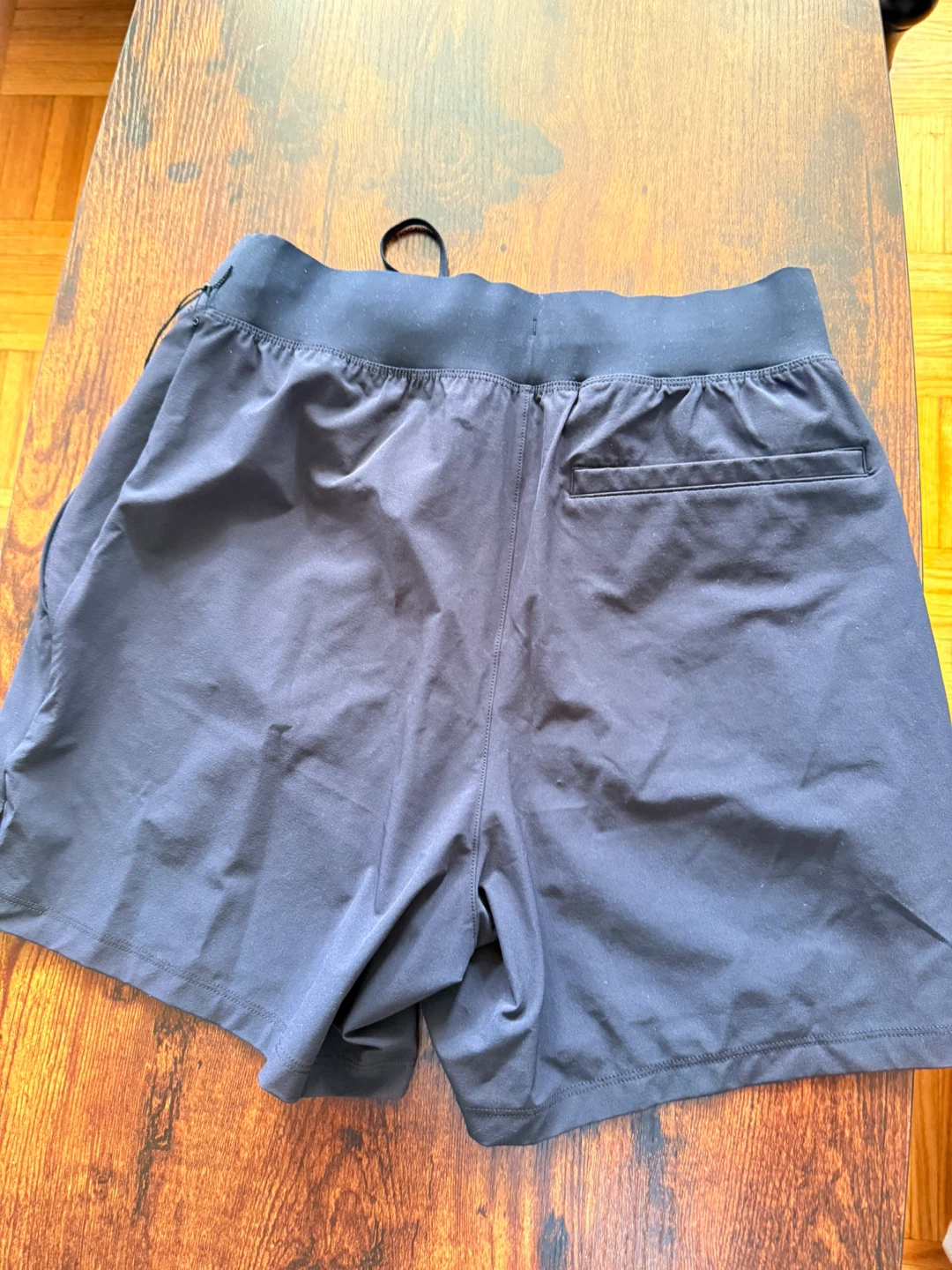 Alo Yoga 5" Repetition Shorts Black Size S - photo 4