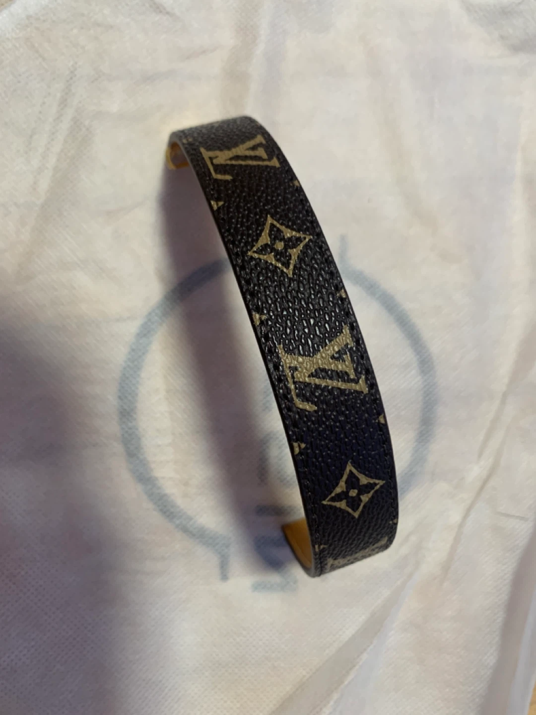Louis Vuitton bracelet - photo 2