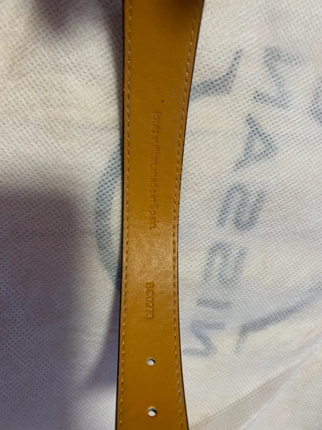 Louis Vuitton bracelet - photo 5