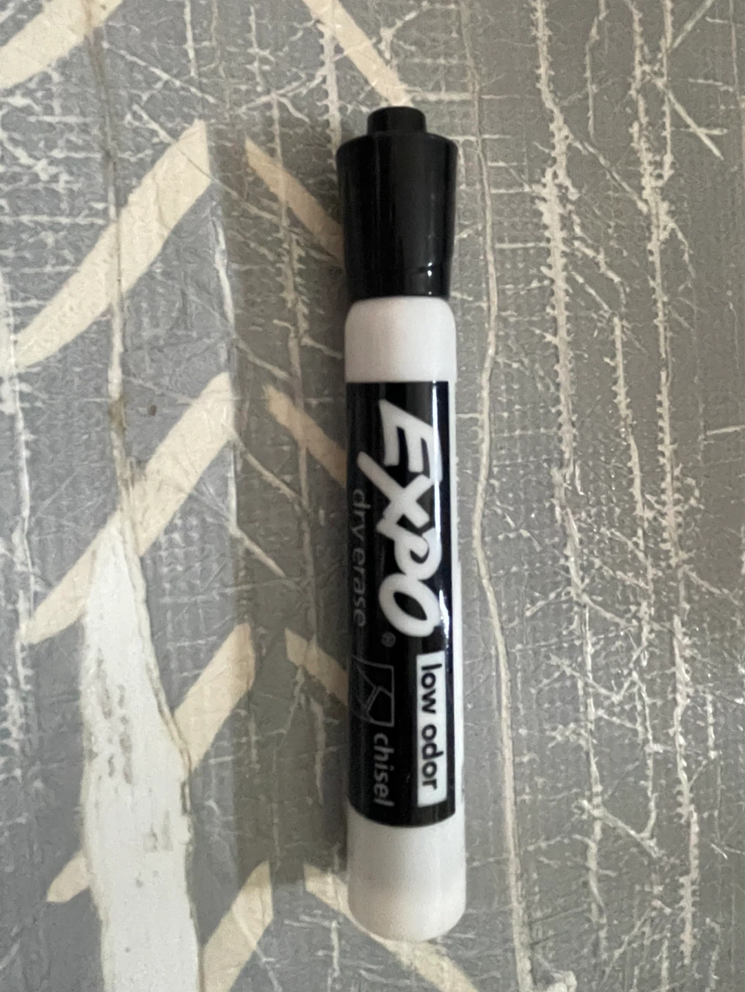 ⚽️Expo Low Odor Dry Erase Marker - Chisel Tip