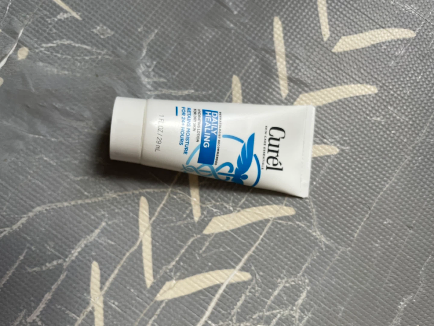 ⚽️Curél Daily Healing Hydrating for Dry Skin