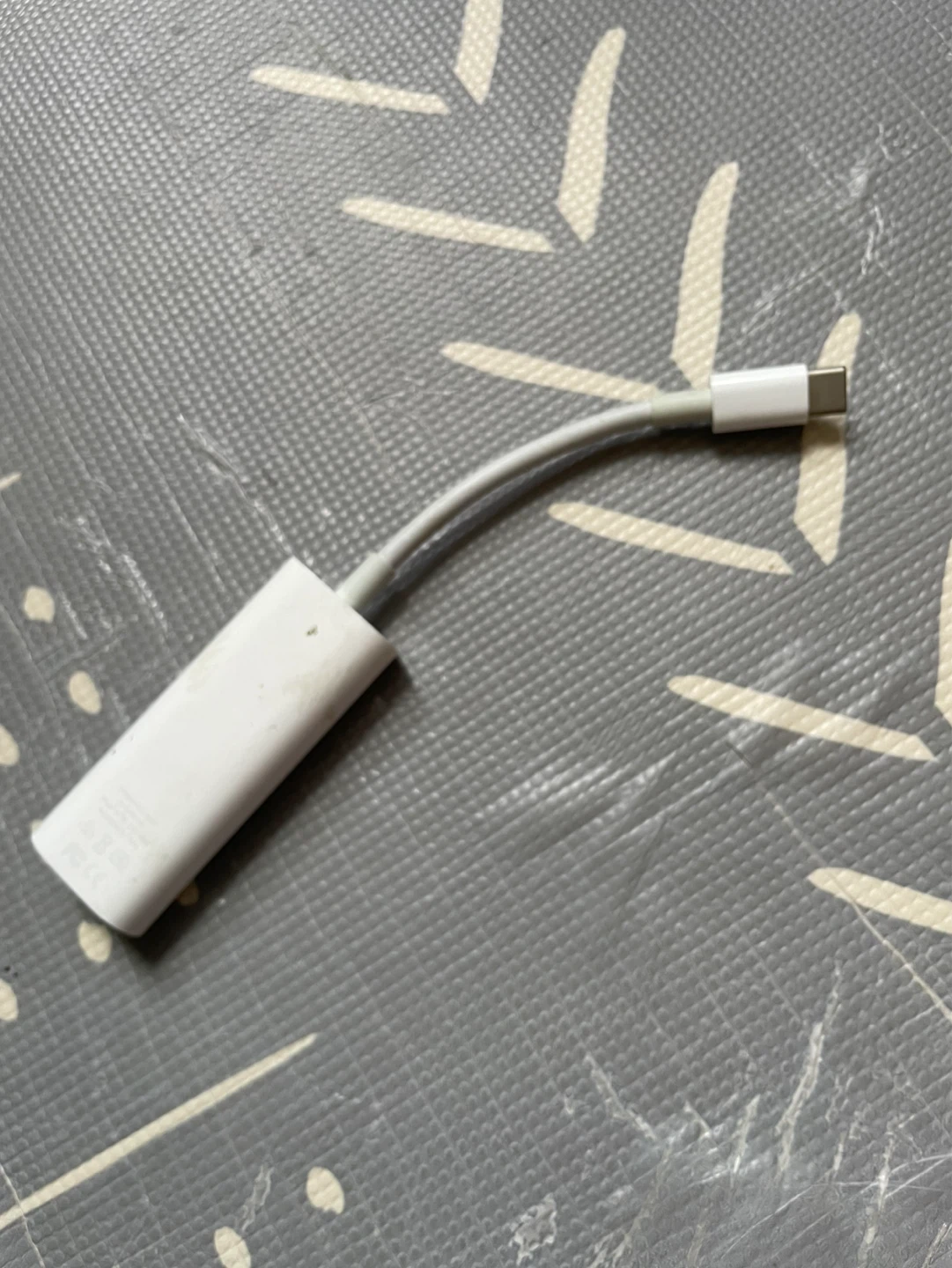 ⚽️Apple USB-C to Headphone Jack Adapter