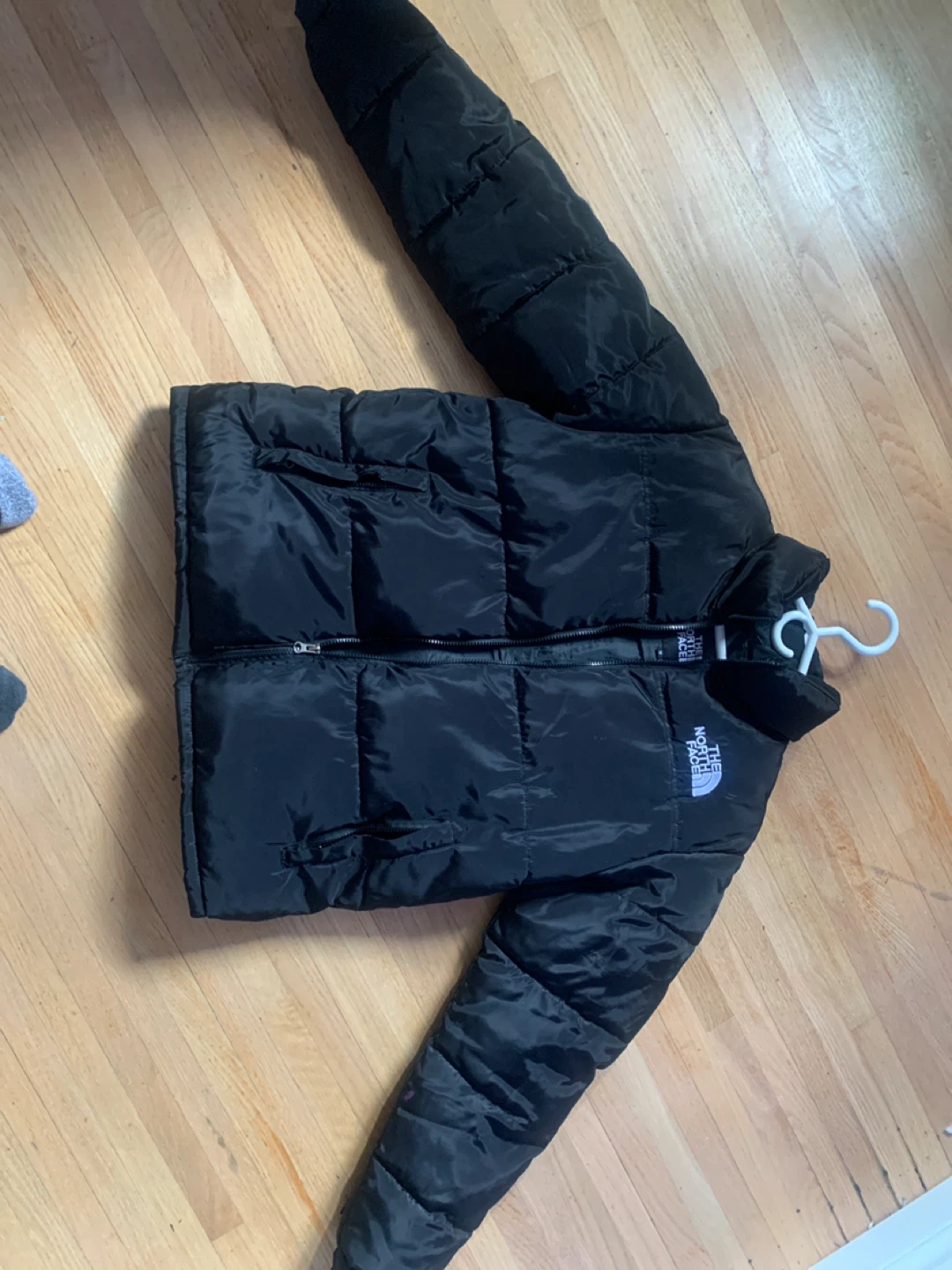 The North Face Puffer Jacket - photo 2