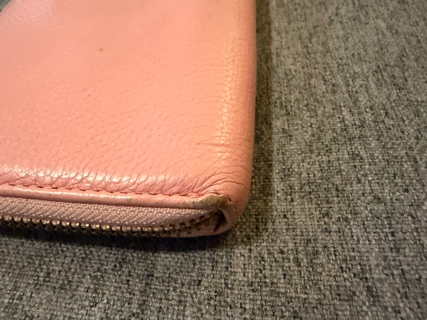 Marc by Marc Jacobs Standard Supply wallet - soft pink - photo 3