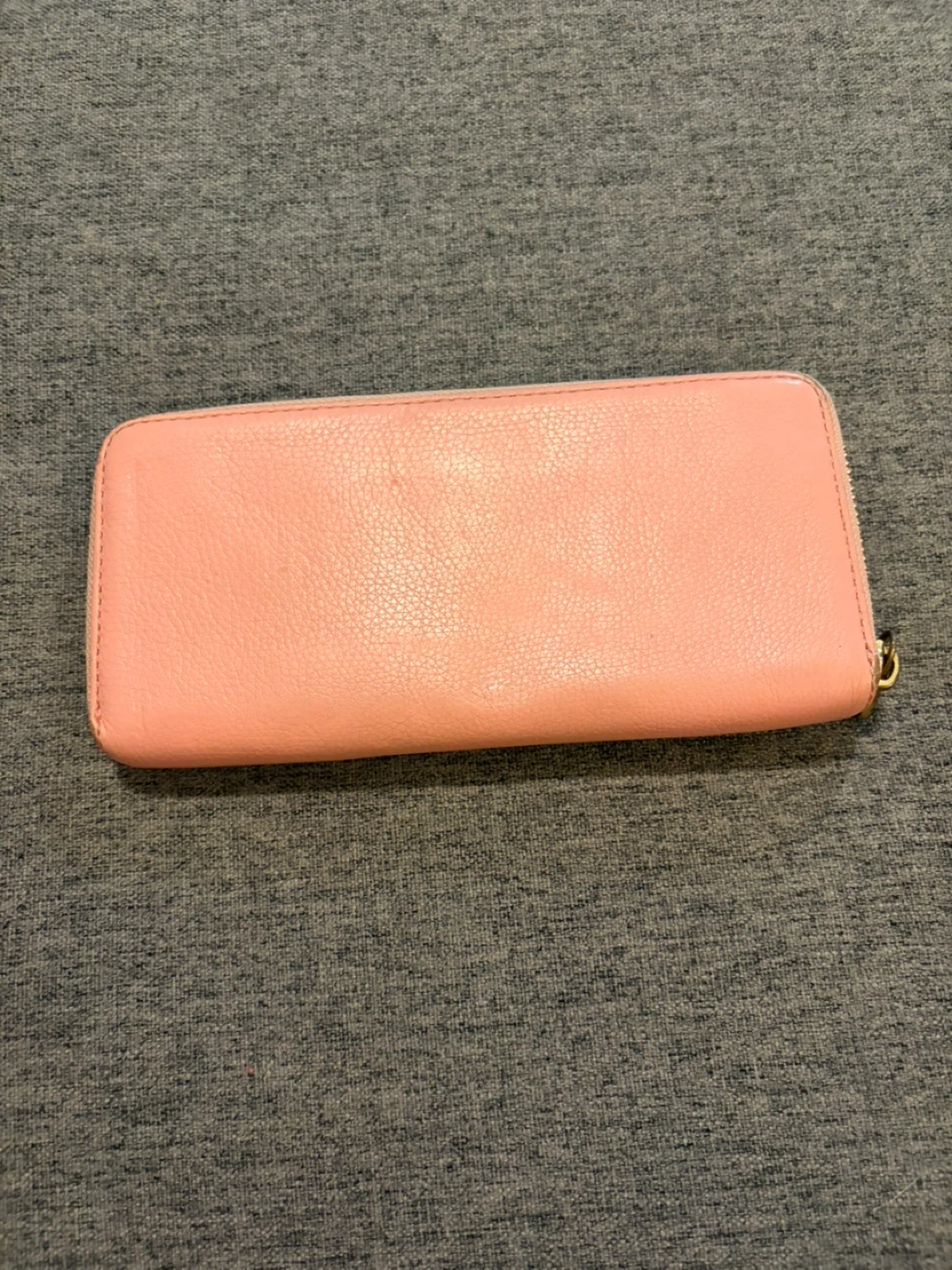 Marc by Marc Jacobs Standard Supply wallet - soft pink - photo 2