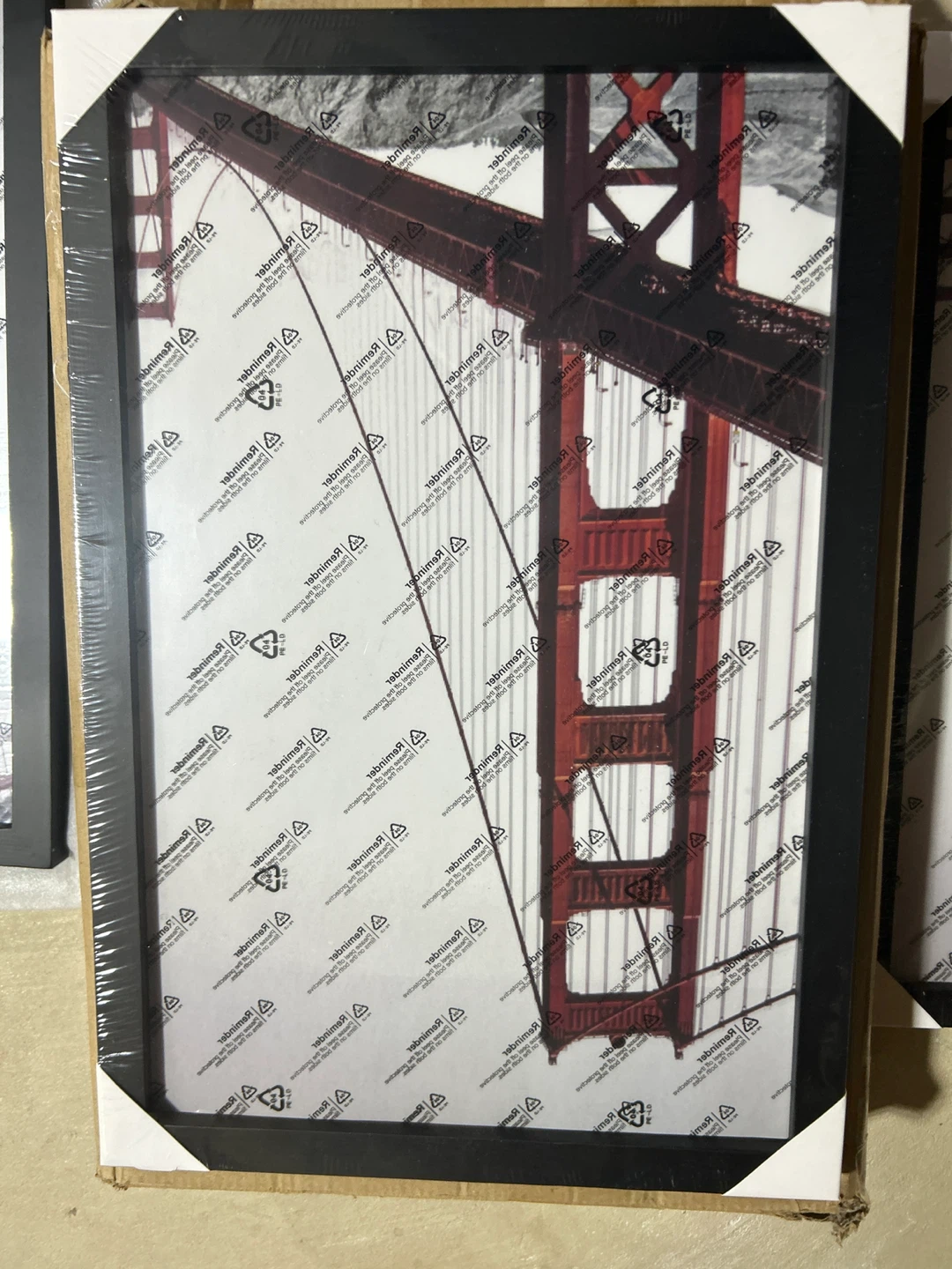 Picture Frames (Set of 3)