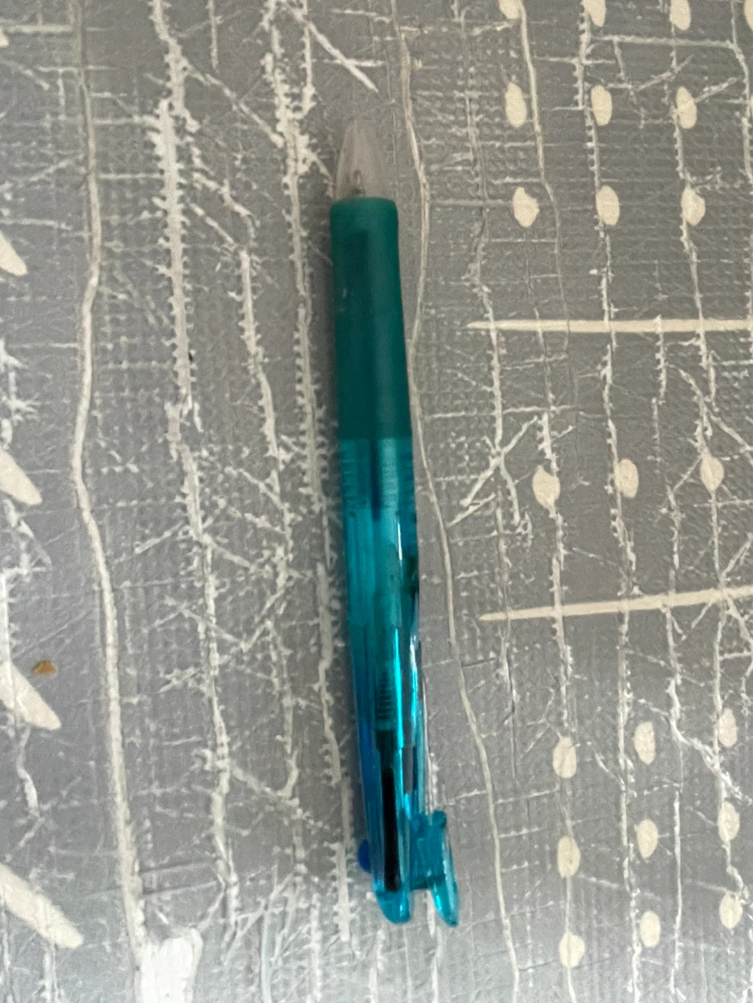 ⚽️Teal Mechanical Pencil