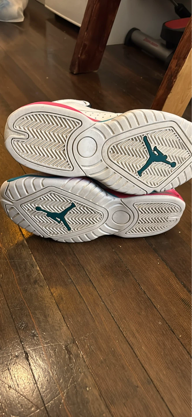 Jordan Shoes Nike  8.5 - photo 5