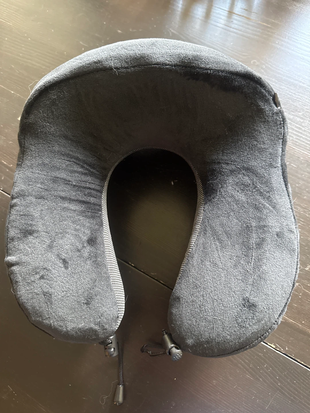 ⚽️ Travel Neck Pillow