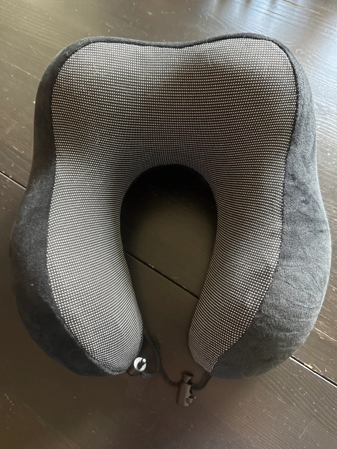 ⚽️ Travel Neck Pillow - photo 2