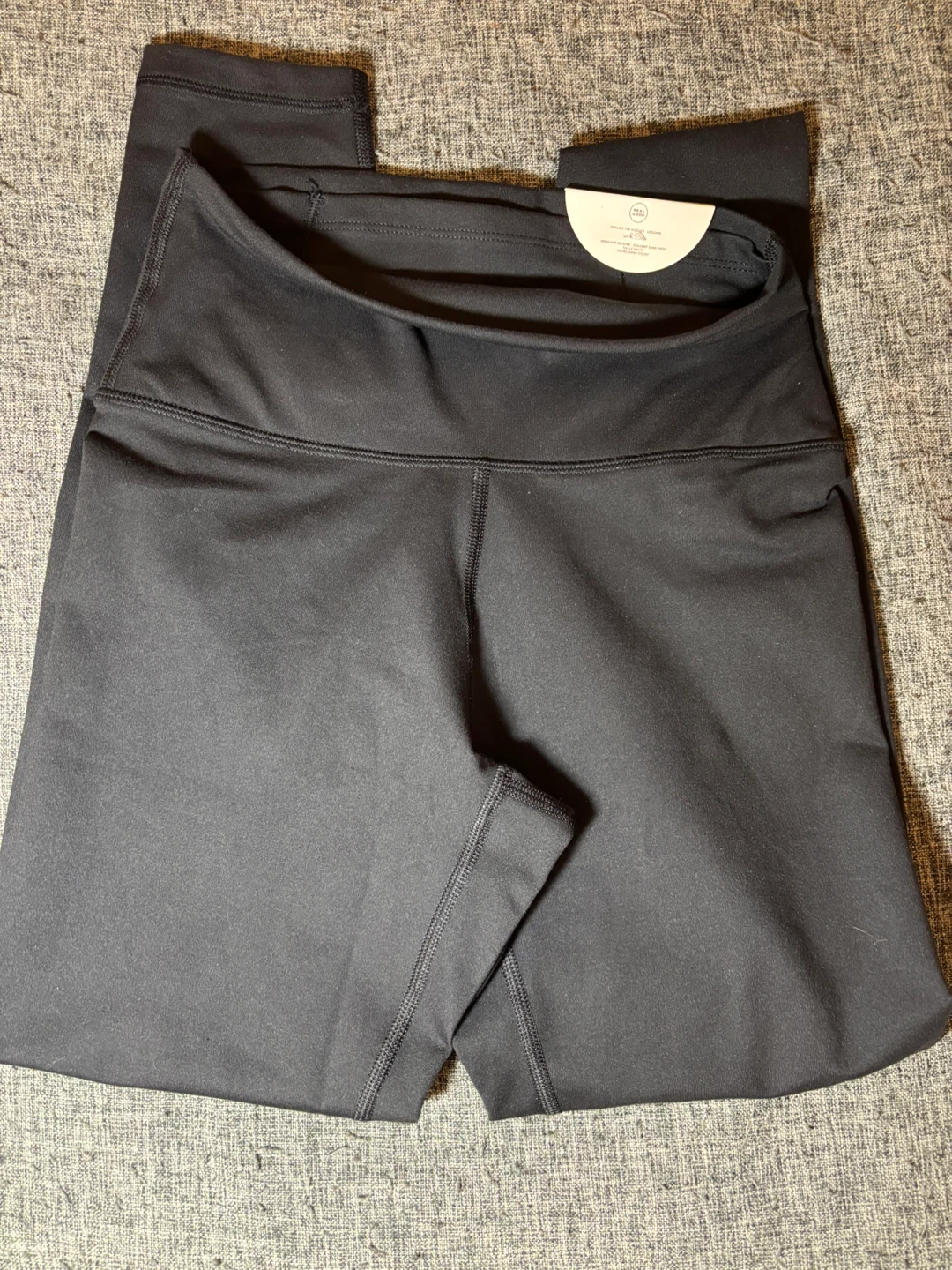 Aerie OFFLINE The Hugger Leggings