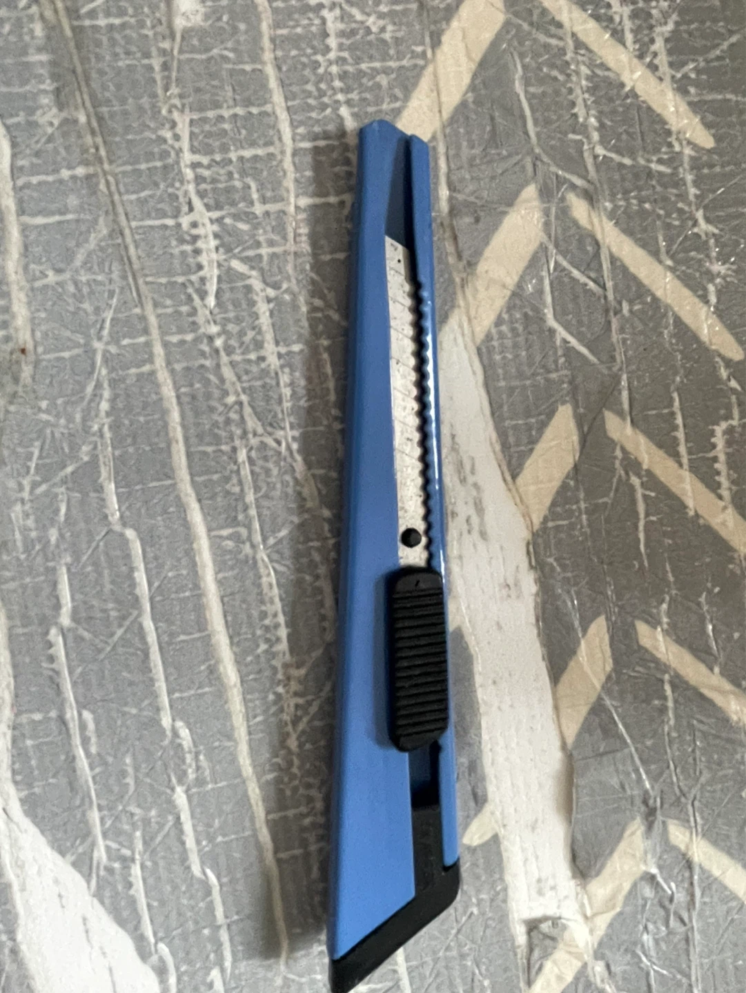 ⚽️Blue Utility Knife Cutter