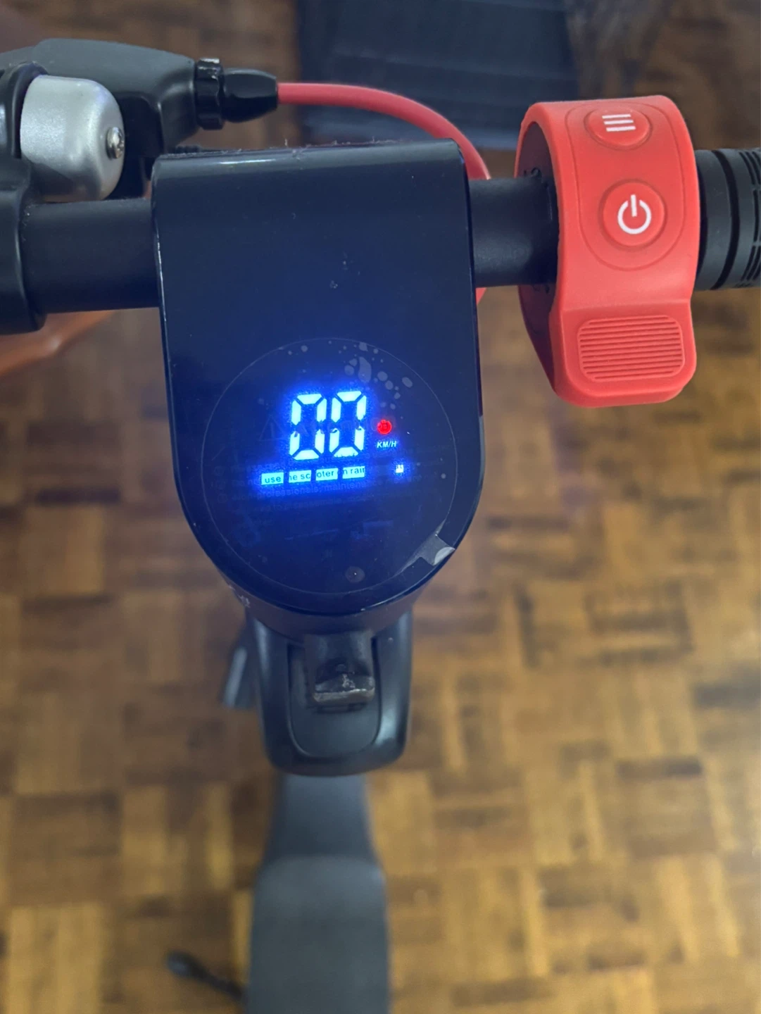 EPIC Electric Scooter - photo 3