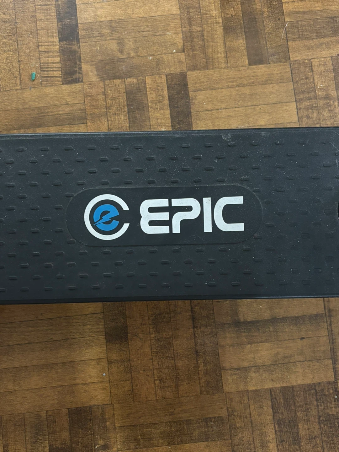 EPIC Electric Scooter - photo 2