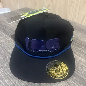 FIFA World Cup 2026 New York New Jersey Snapback Hat