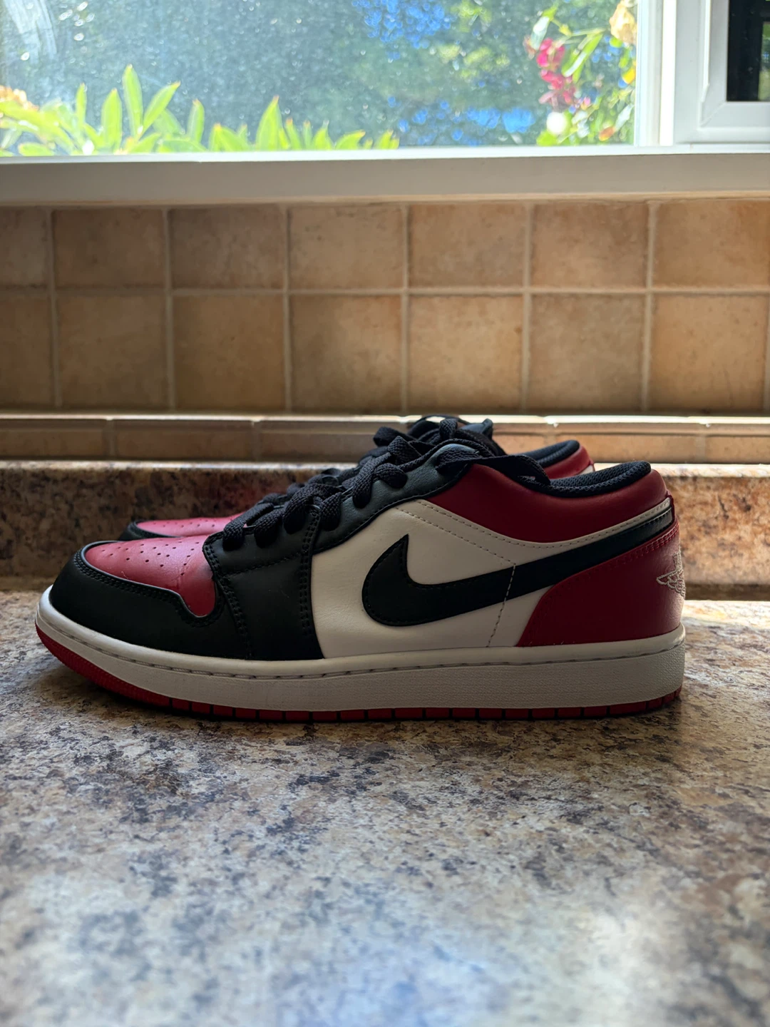 Air Jordan 1 Low SE - photo 3