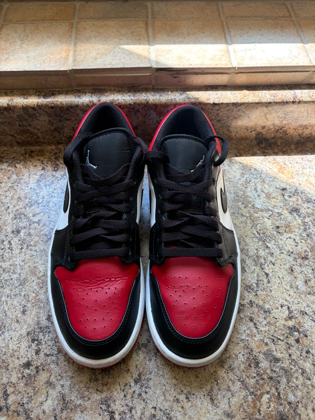 Air Jordan 1 Low SE - photo 4