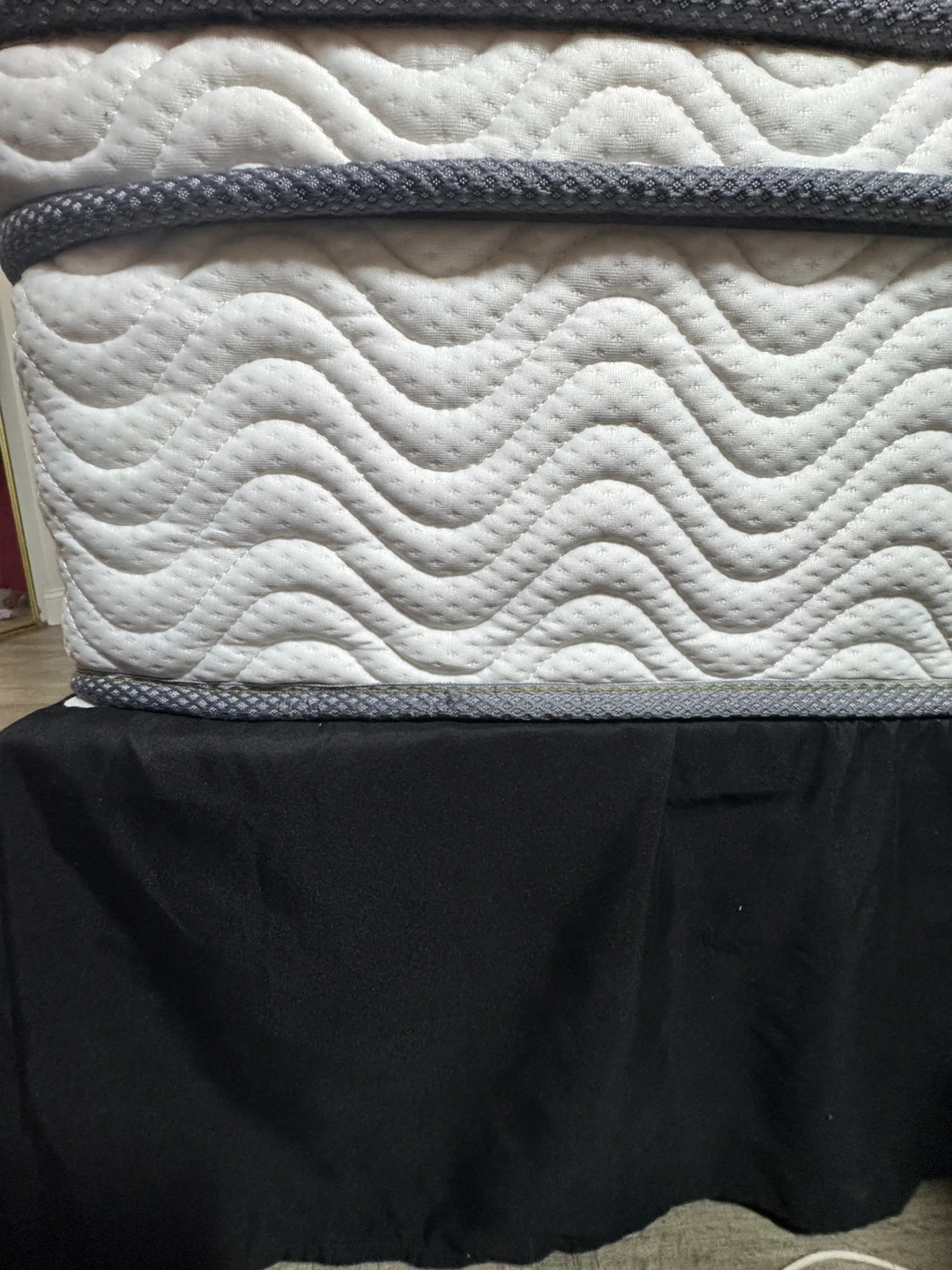 Extremely comfortable Selene Queen Mattress 12 inch - photo 3