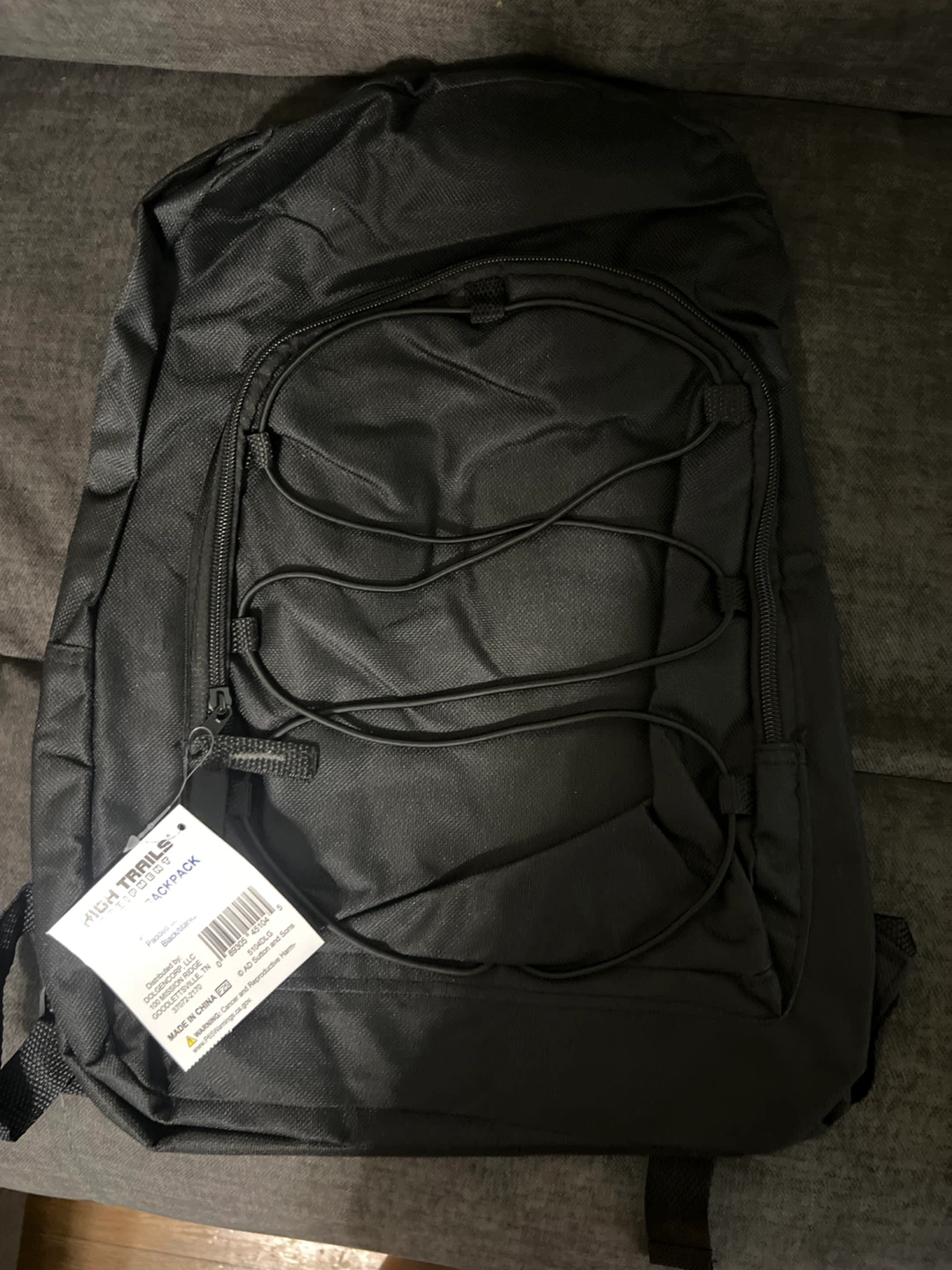 High Trails Backpack
