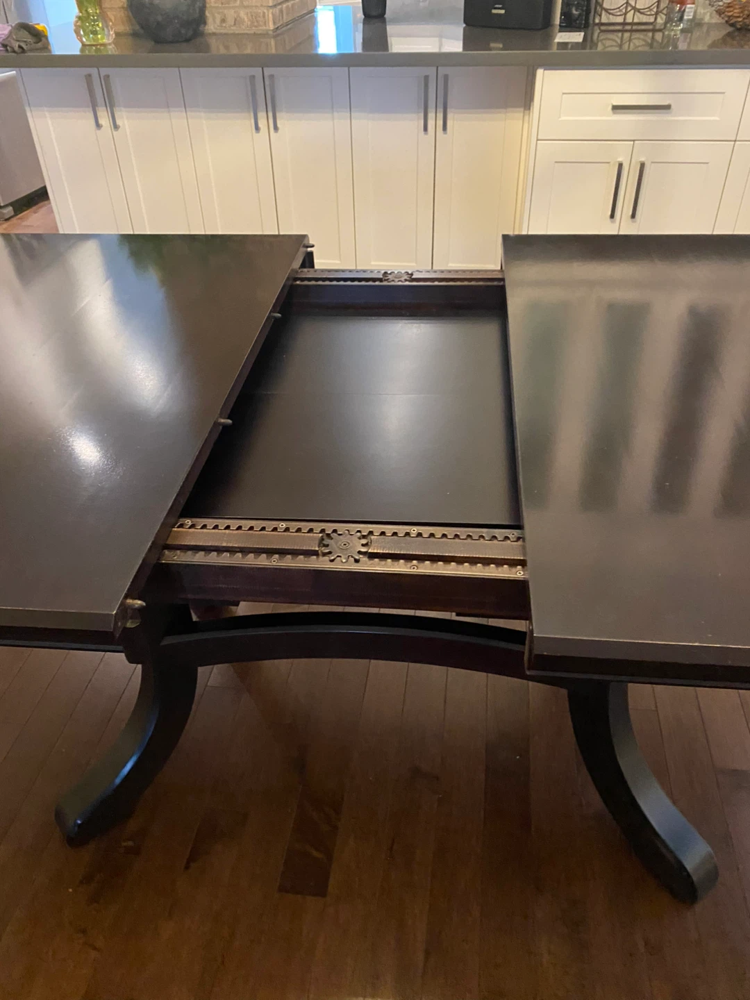 Woodcraft Dining room table - photo 5