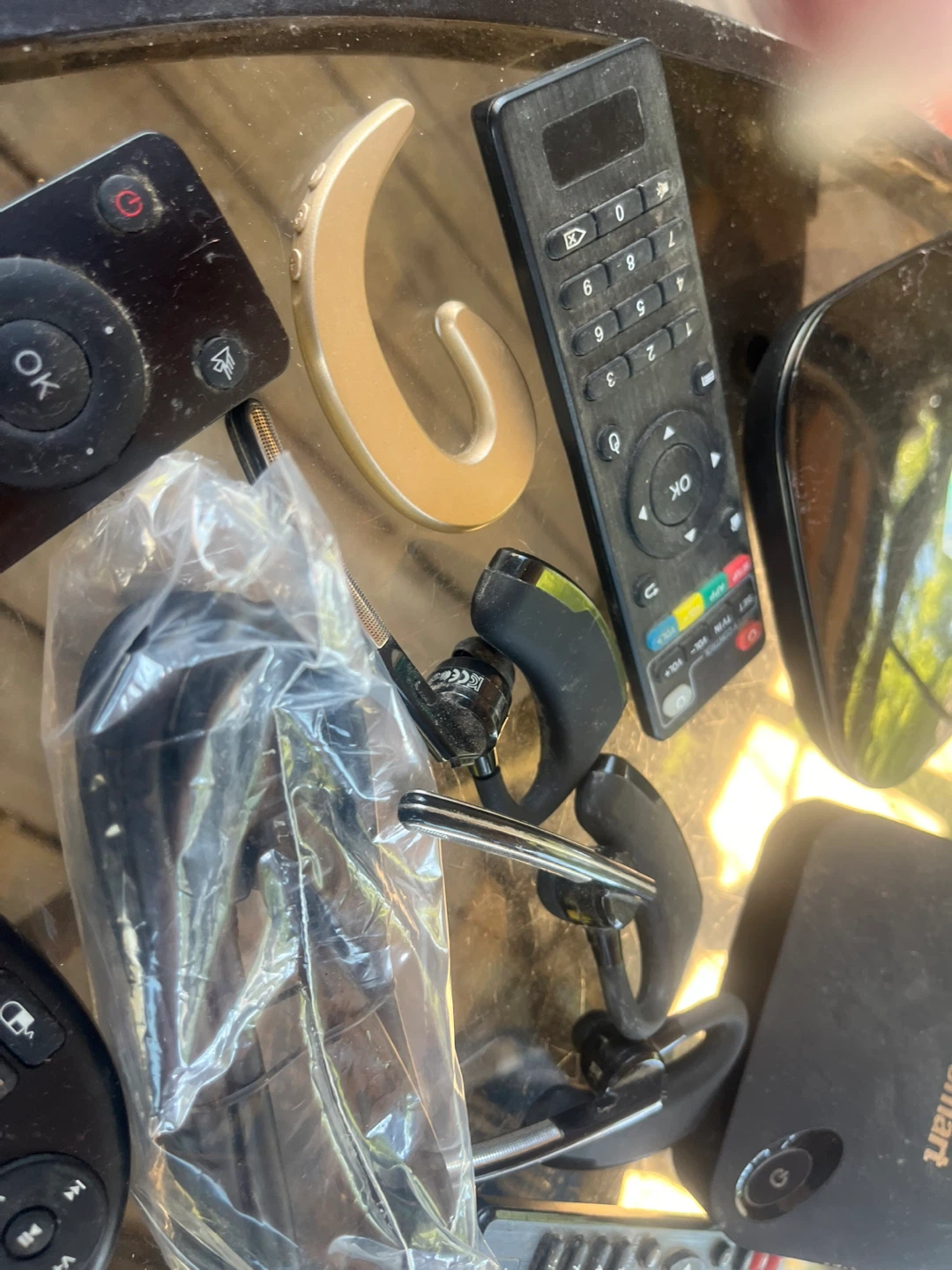 Tronsmart Mini PC Media Box with Remotes - photo 5