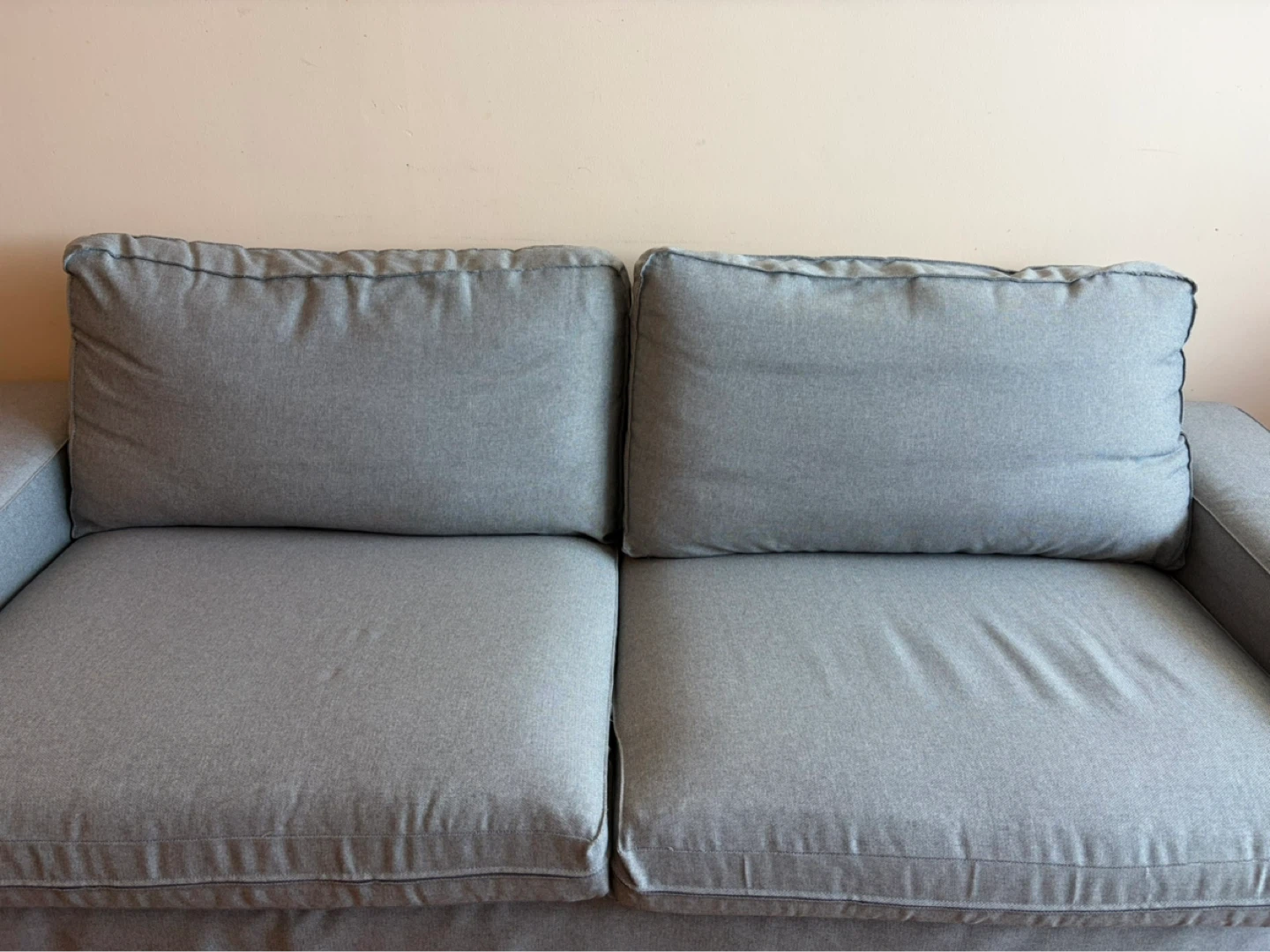 IKEA KIVIK sofa - Moving Sale