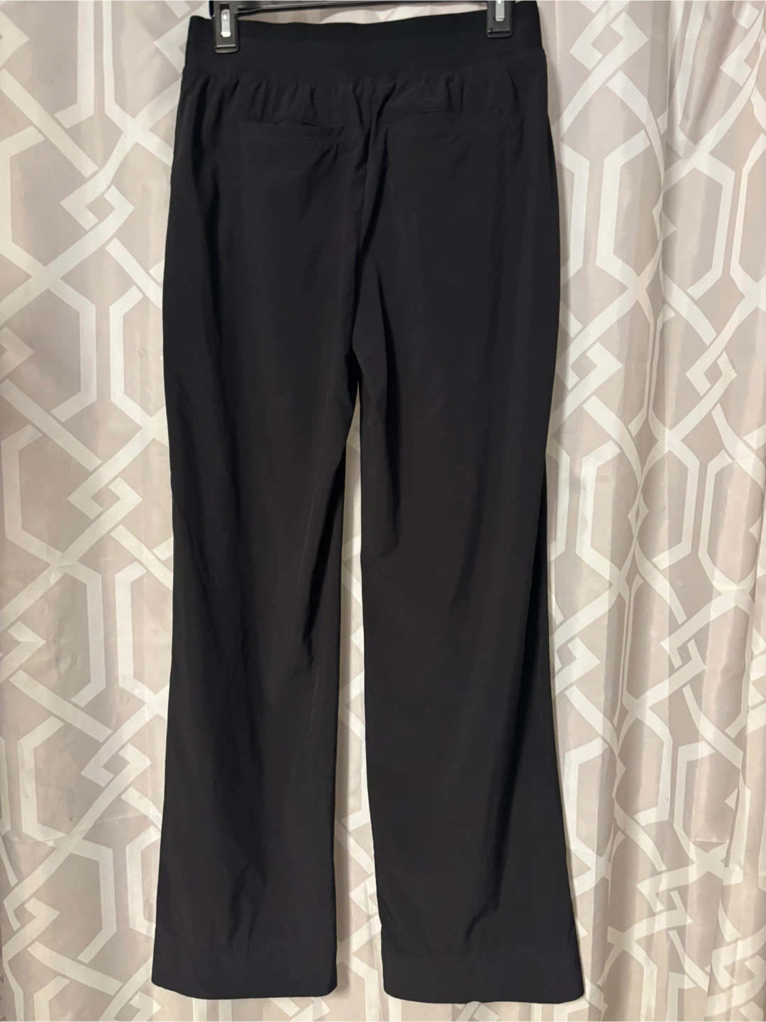 Athleta Brooklyn Heights High Rise Wide Trouser - photo 5