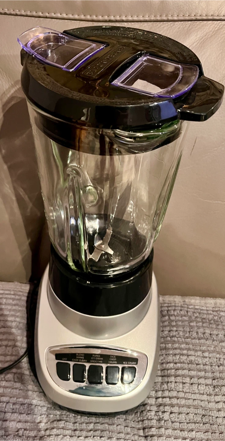 Black+Decker Blender ⚽ - photo 2