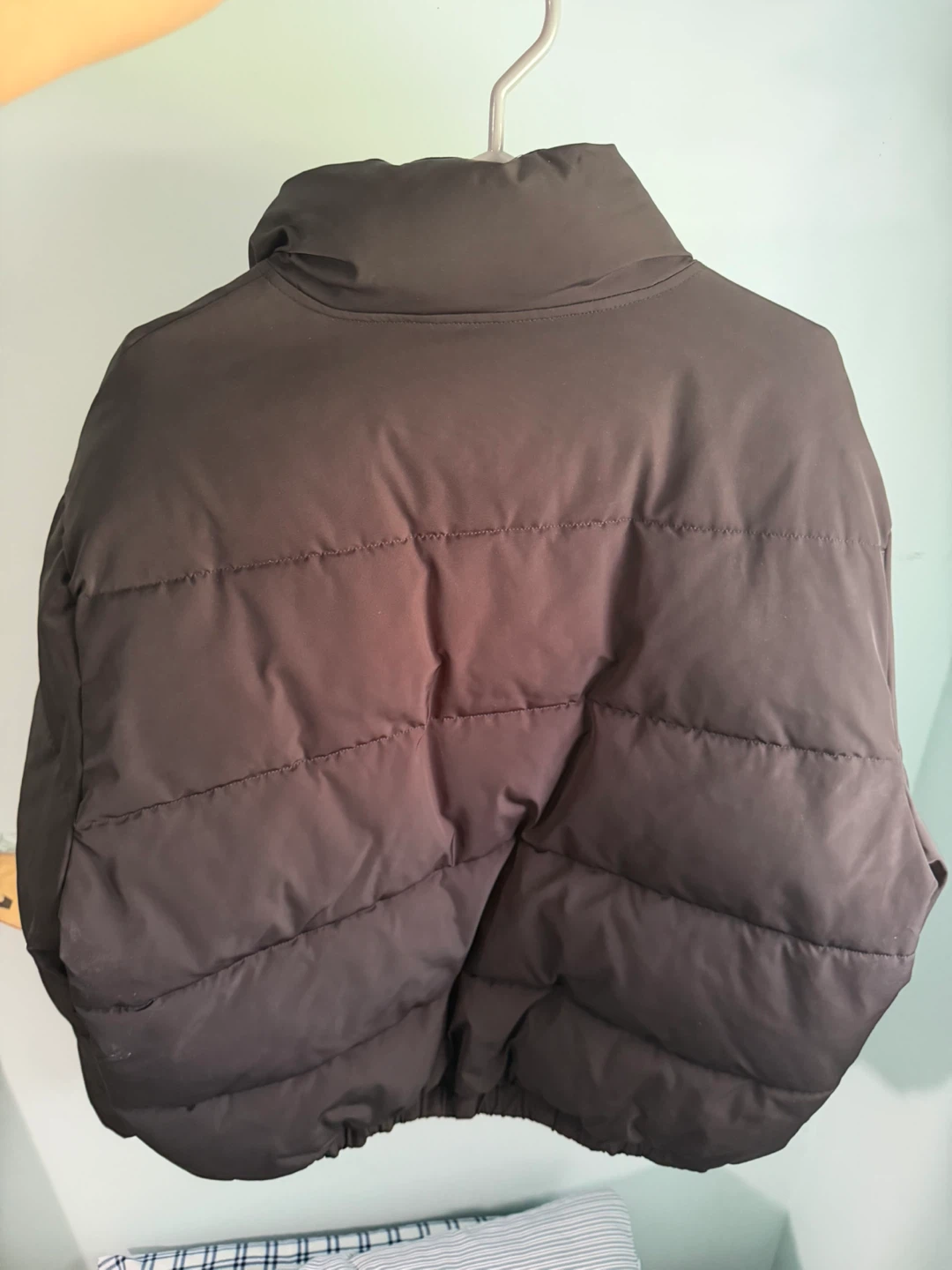 ZARA Puffer Jacket - photo 2