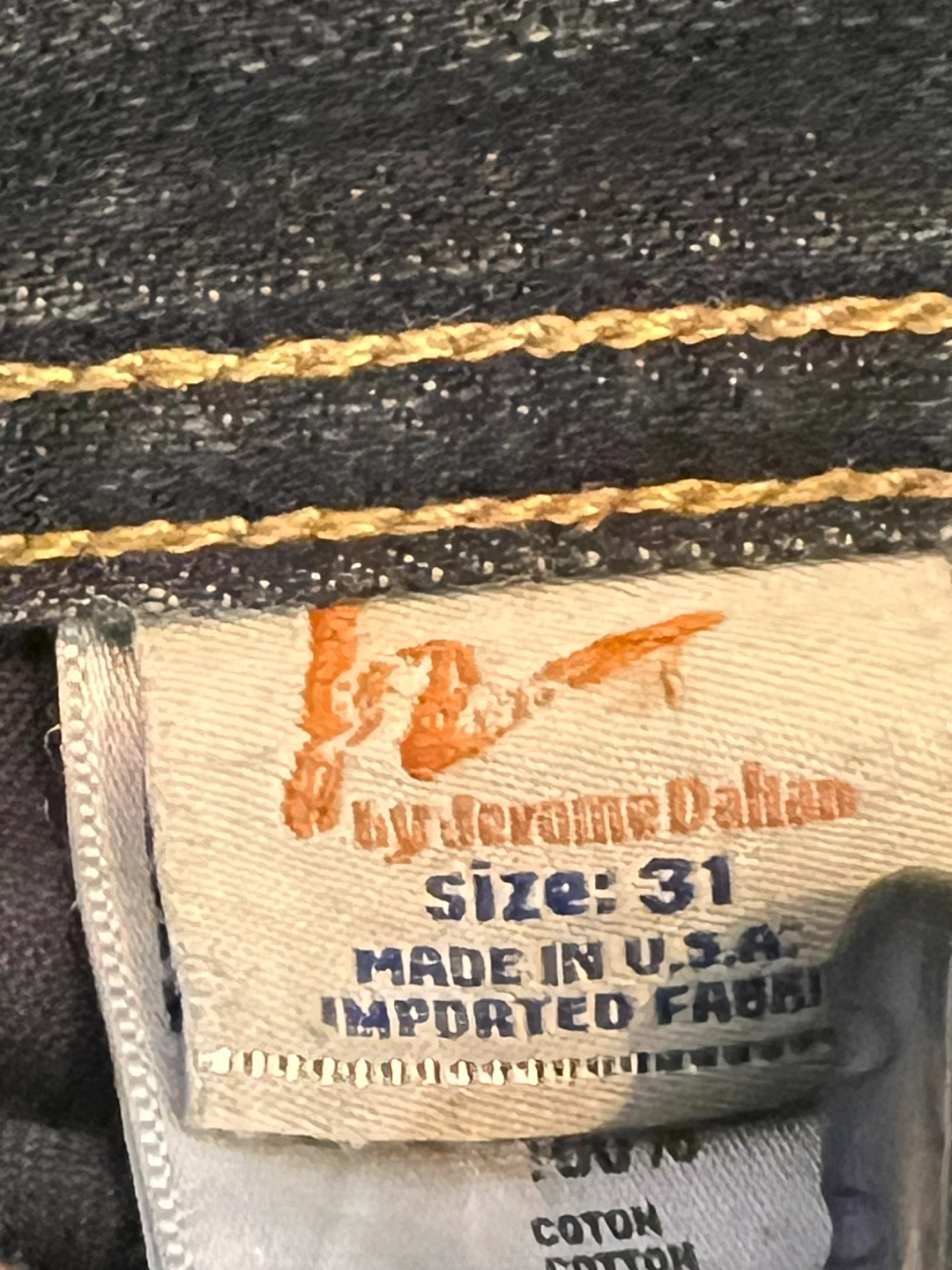 Citizens of Humanity Boot Cut Jeans - photo 4