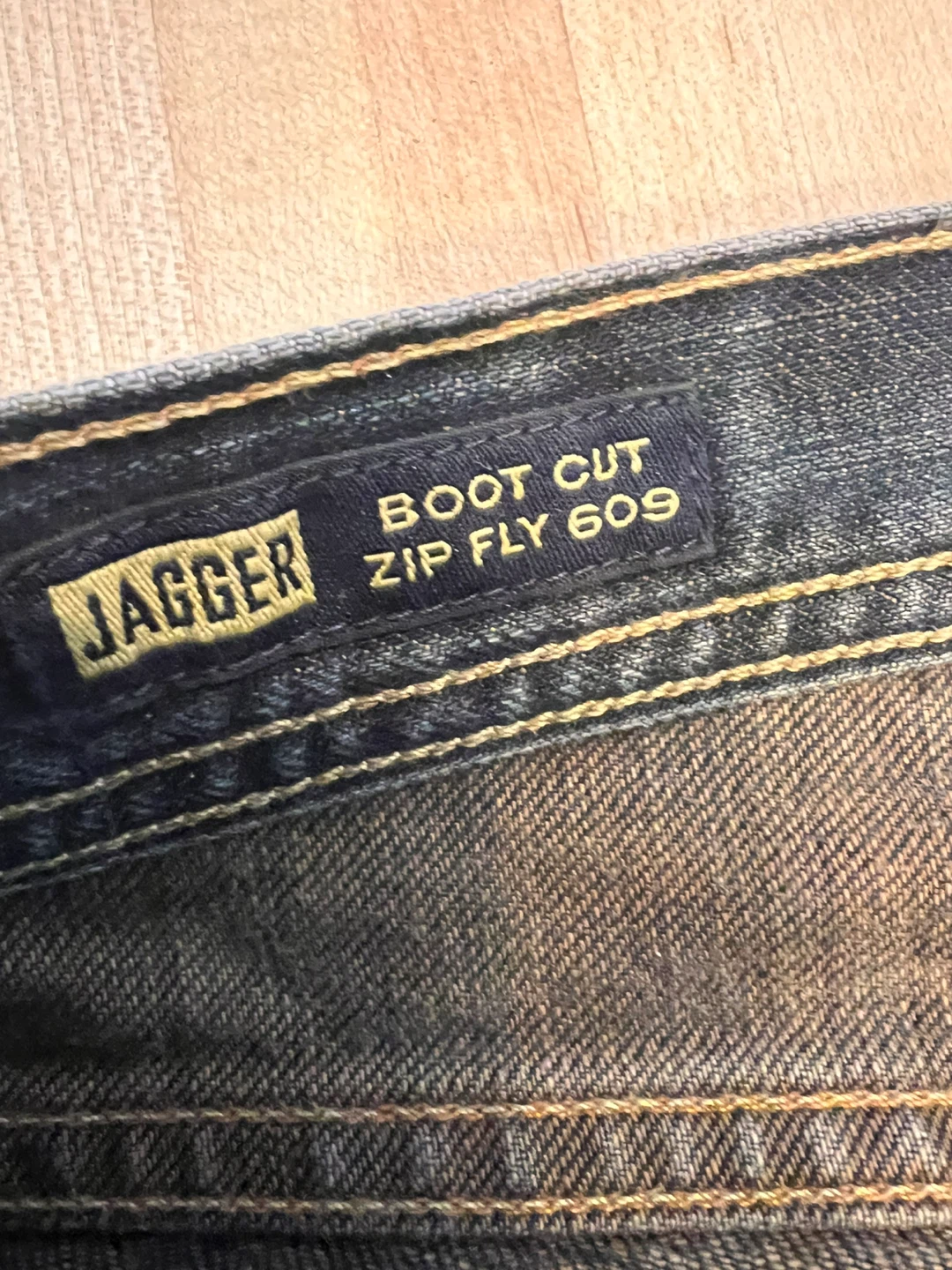 Citizens of Humanity Boot Cut Jeans - photo 2
