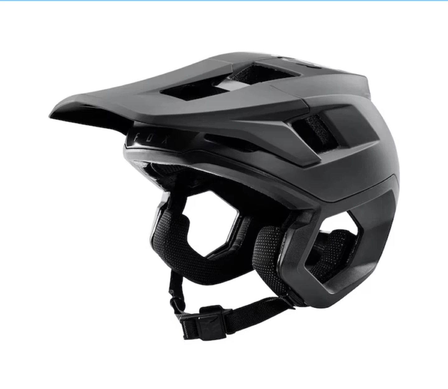Fox Dropframe Pro MIPS Bike Helmet 2020 - photo 3