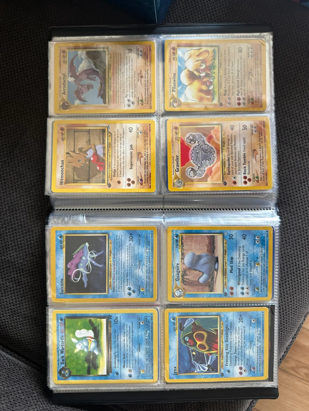 Assorted Pokémon Trading Cards Collection - photo 5