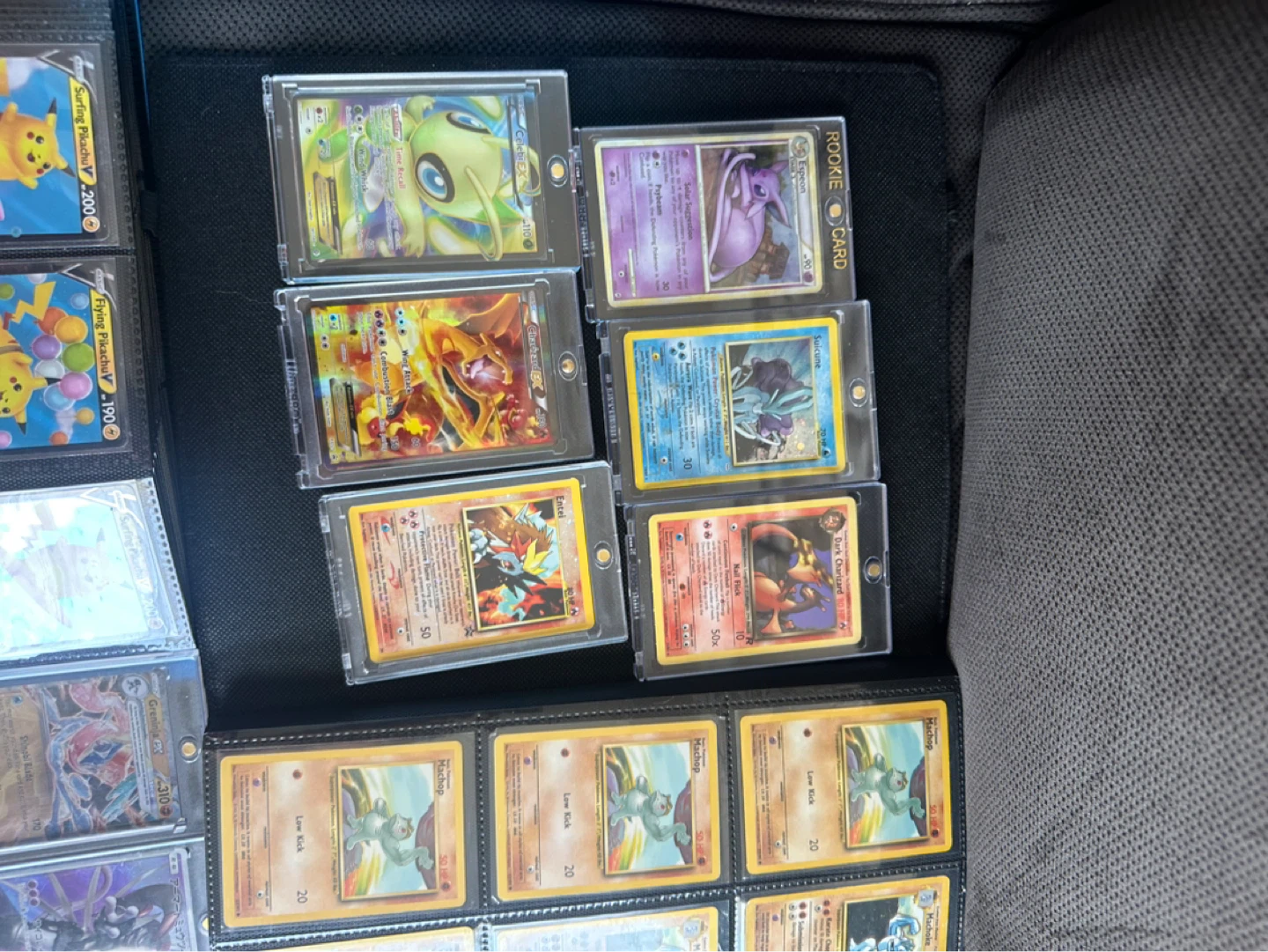 Assorted Pokémon Trading Cards Collection - photo 2