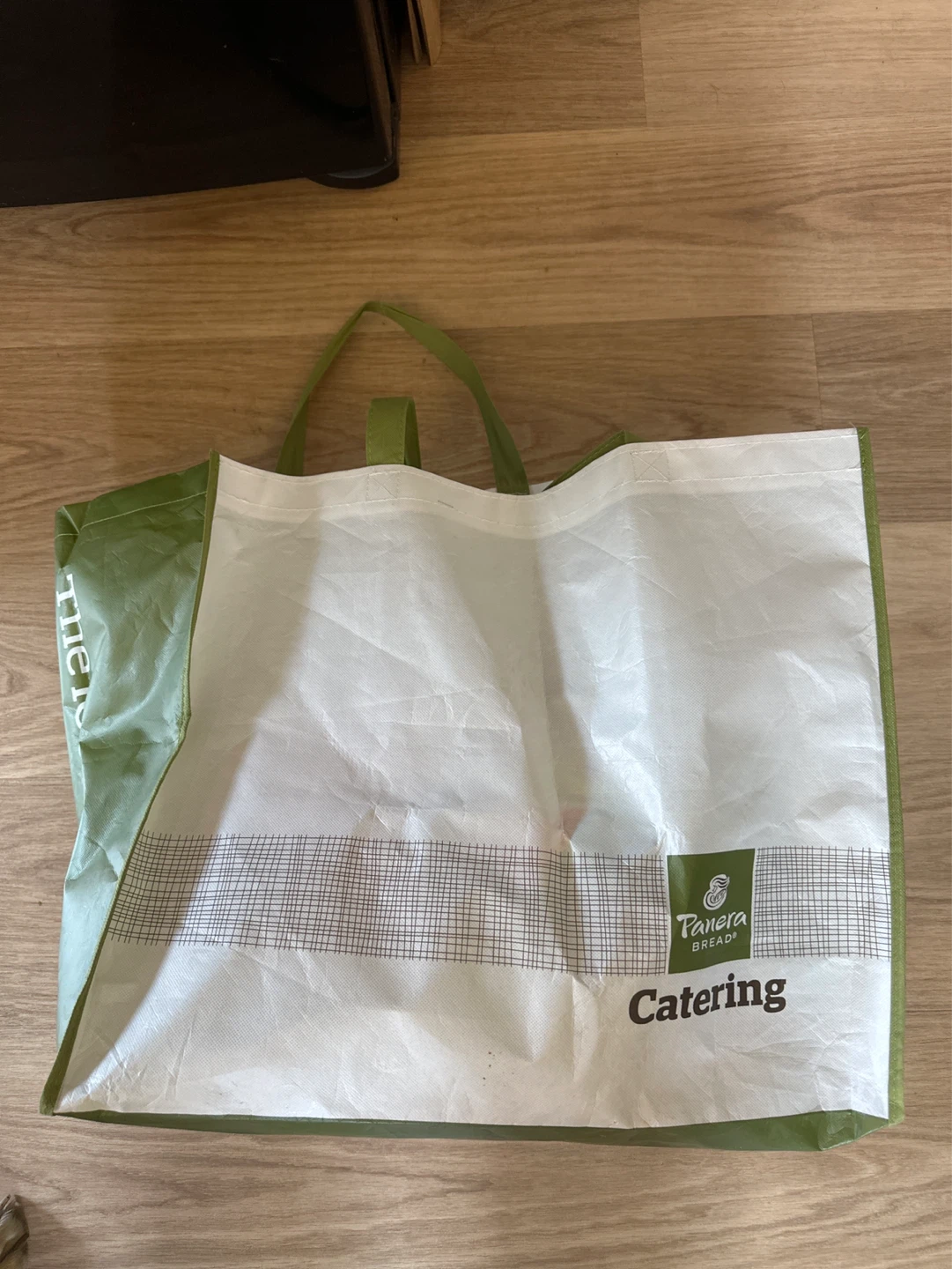 Grocery and misc bags