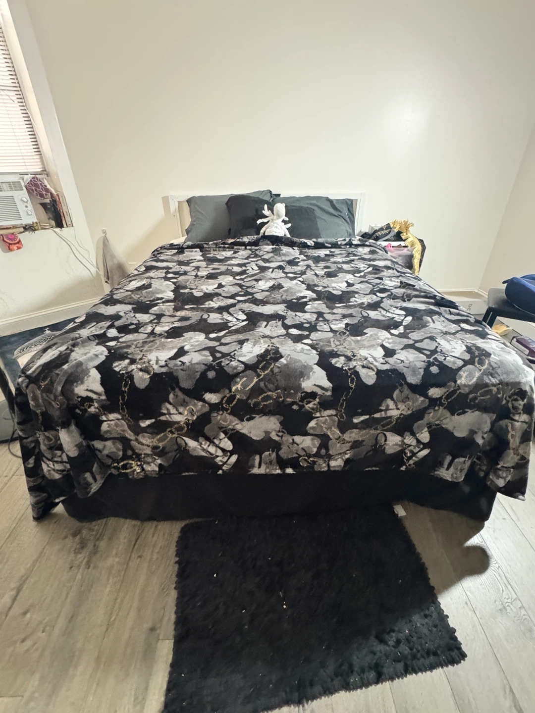 Extremely comfortable Selene Queen Mattress 12 inch - photo 5