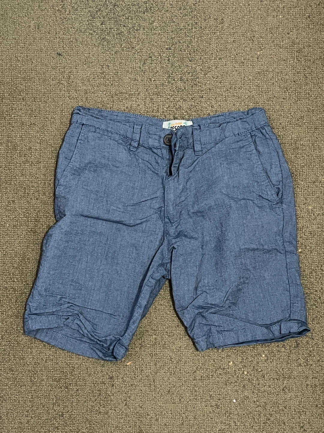 Urban Heritage Resort Shorts (Size 28)