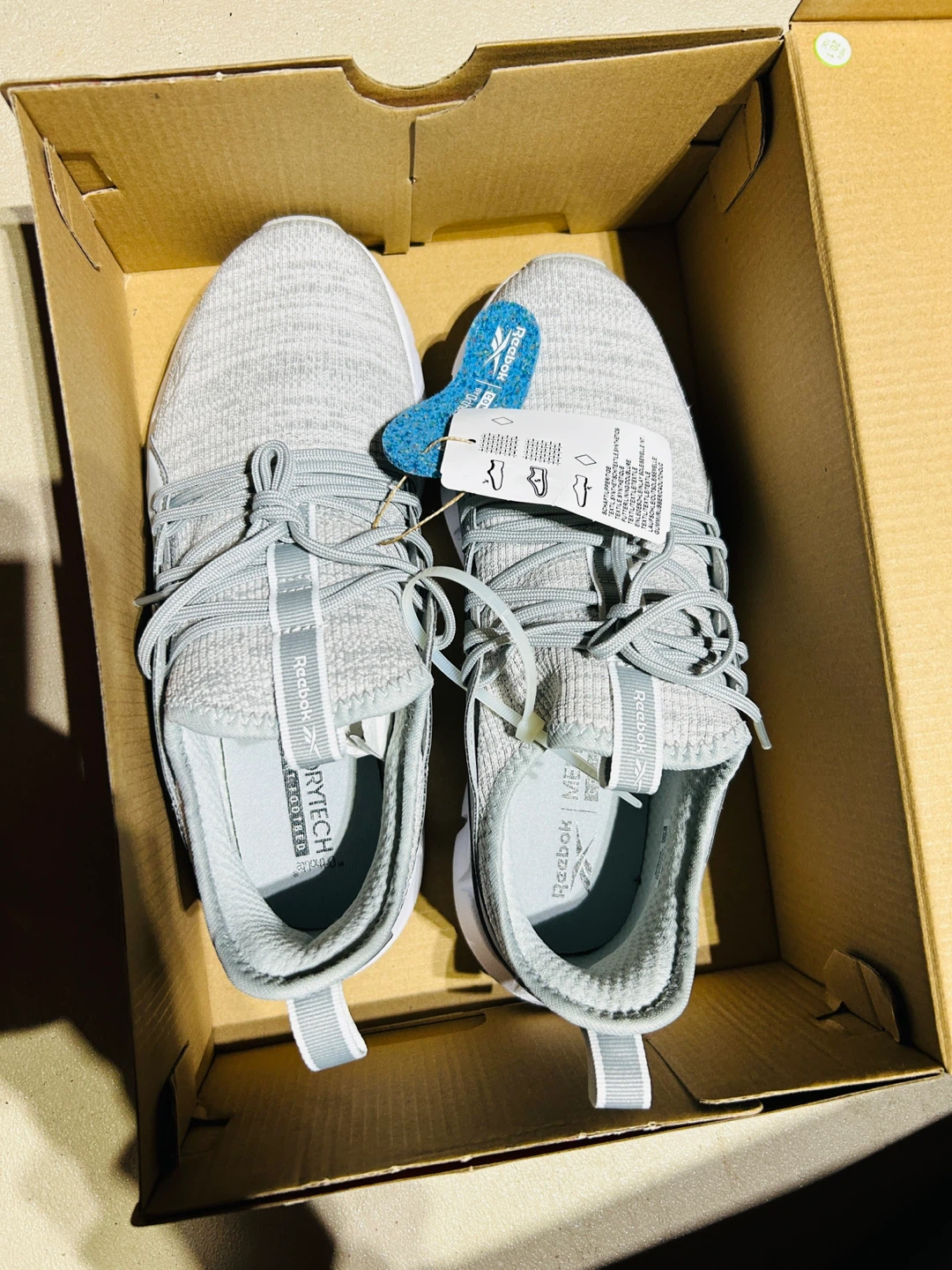 Reebok Women's Running Shoes ⚽️