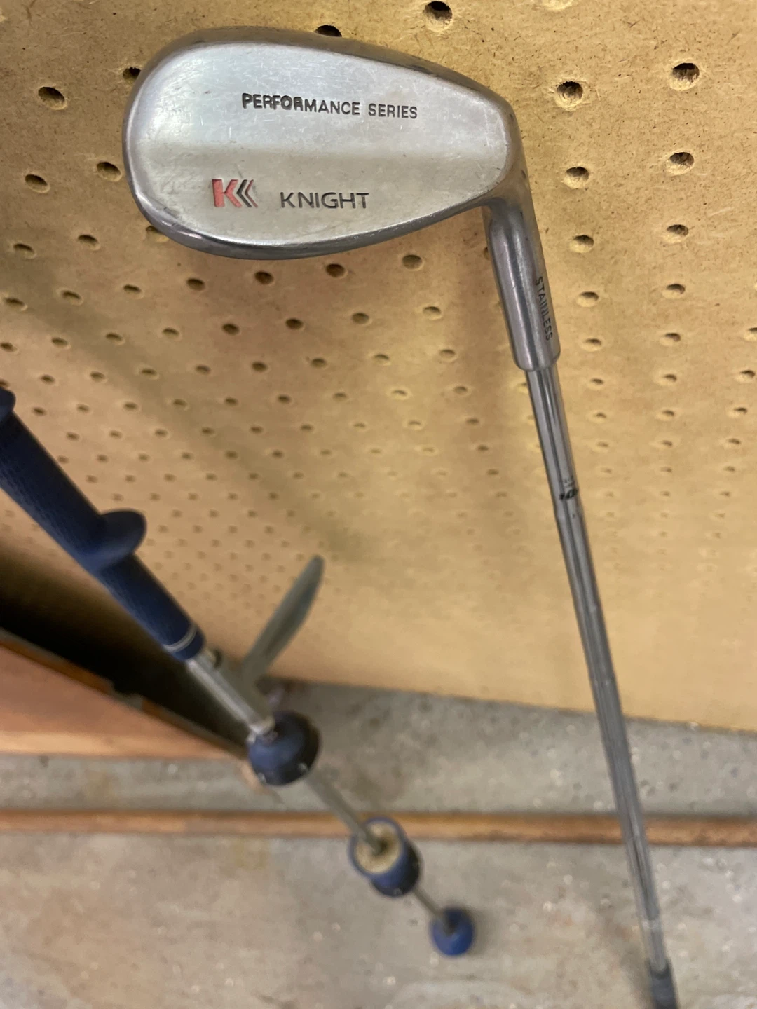 Knight Tour Wedge Golf Club 60 Degree