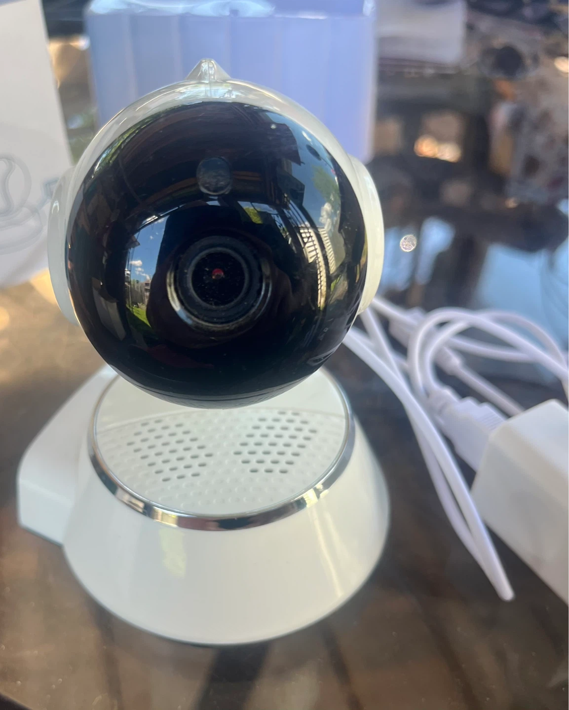 WiFi Smart Net Camera - photo 2