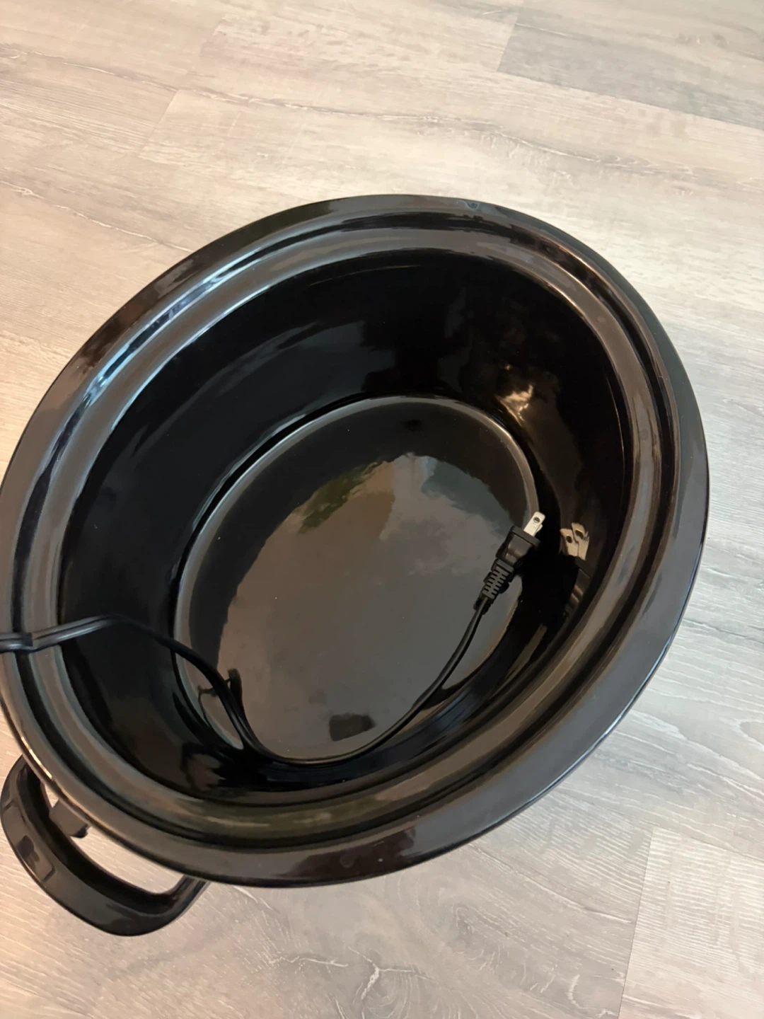 Crock-Pot Slow Cooker with Digital Timer - photo 2