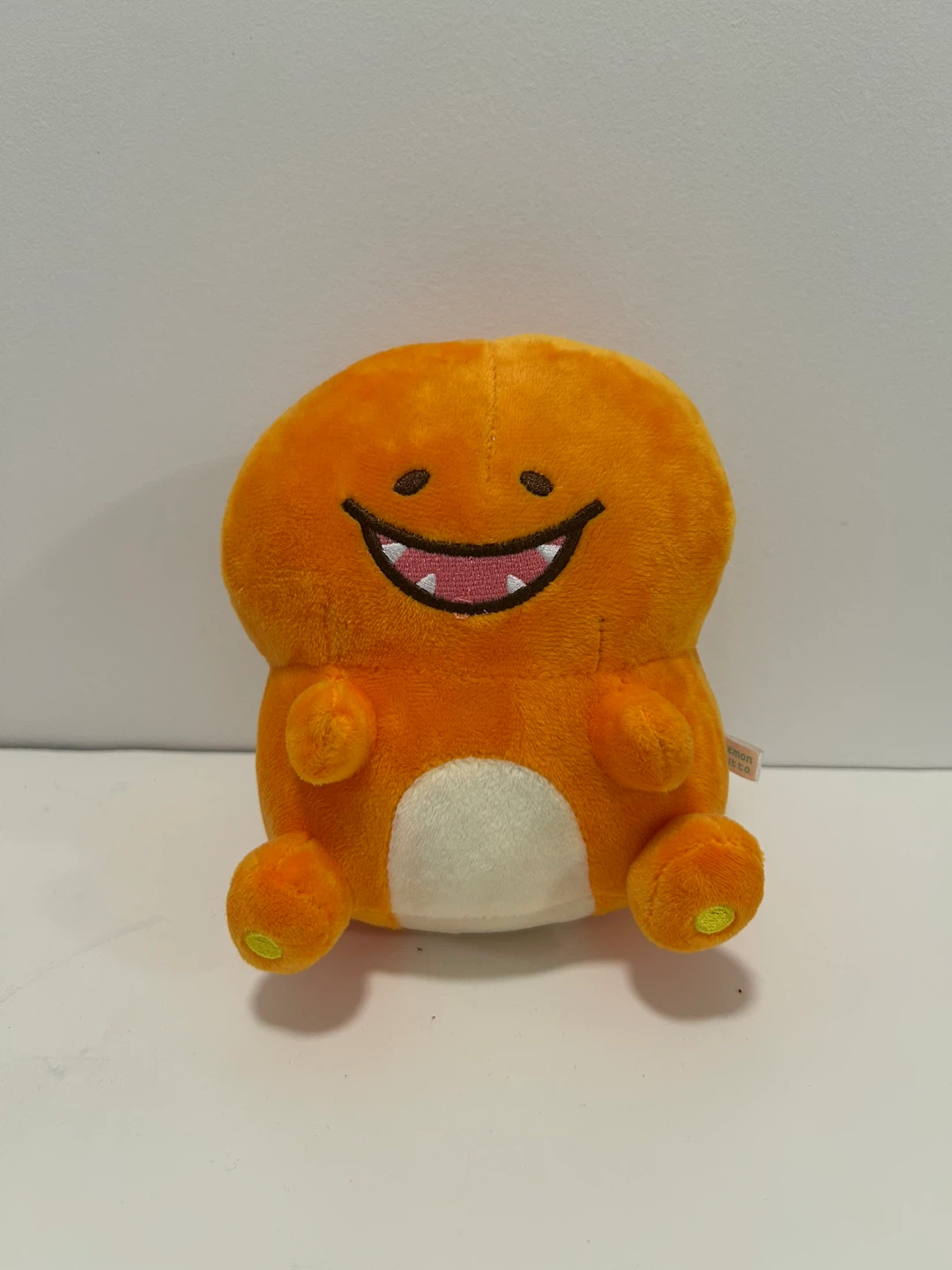 ⚽️ Charmander Mascot Pokemon Yurutto Kanahei Collaboration