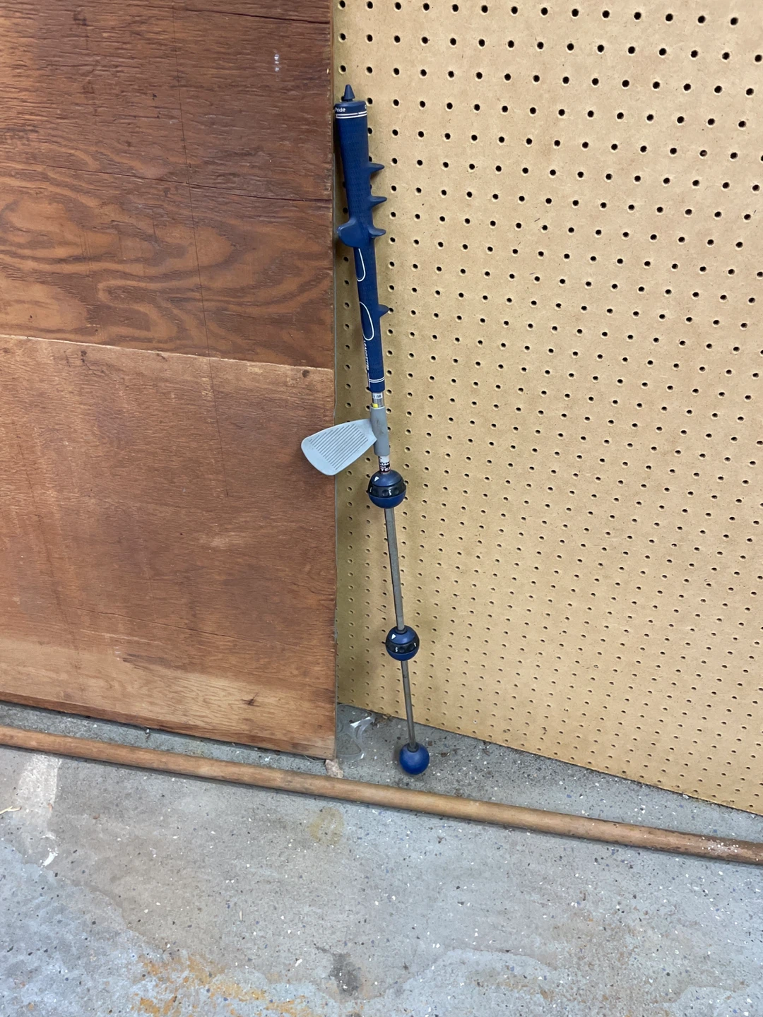 Golf Swing Trainer Training Aid