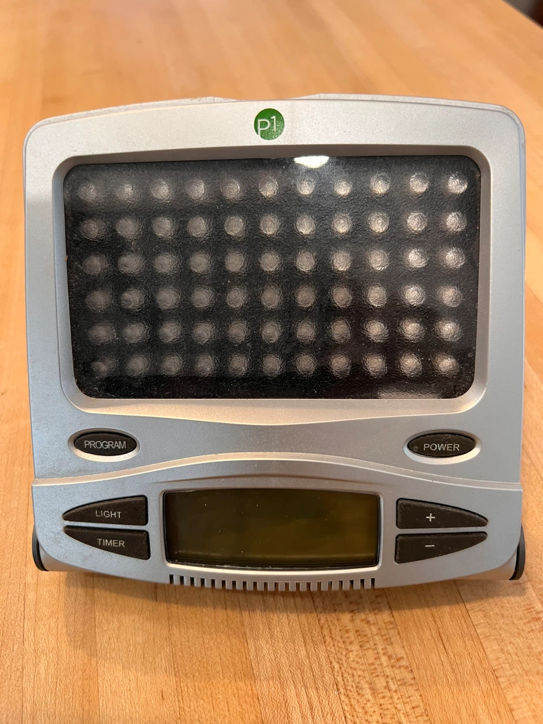 ⚽ Apollo Health goLITE P1 Portable Light Therapy