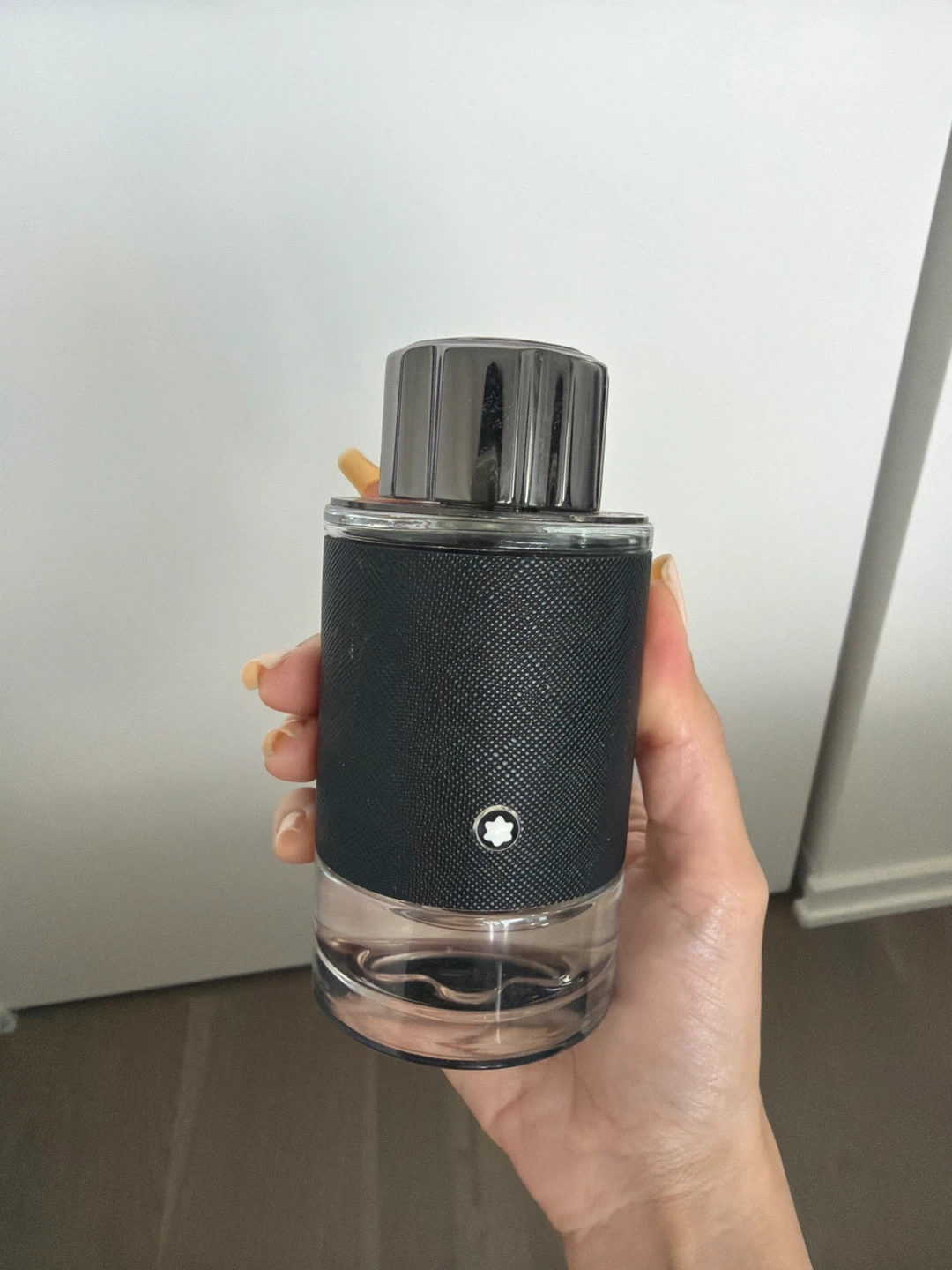 MONTBLANC EXPLORER EXTREME PARFUM 100ML ⚽️ - photo 2