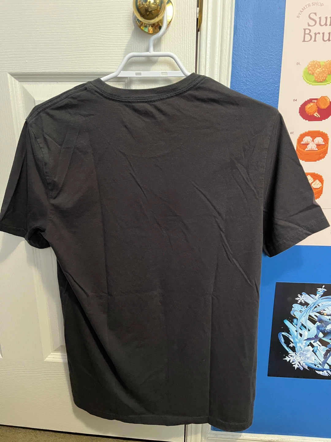 GAP T-Shirt Boombox Graphic (Medium) - photo 2