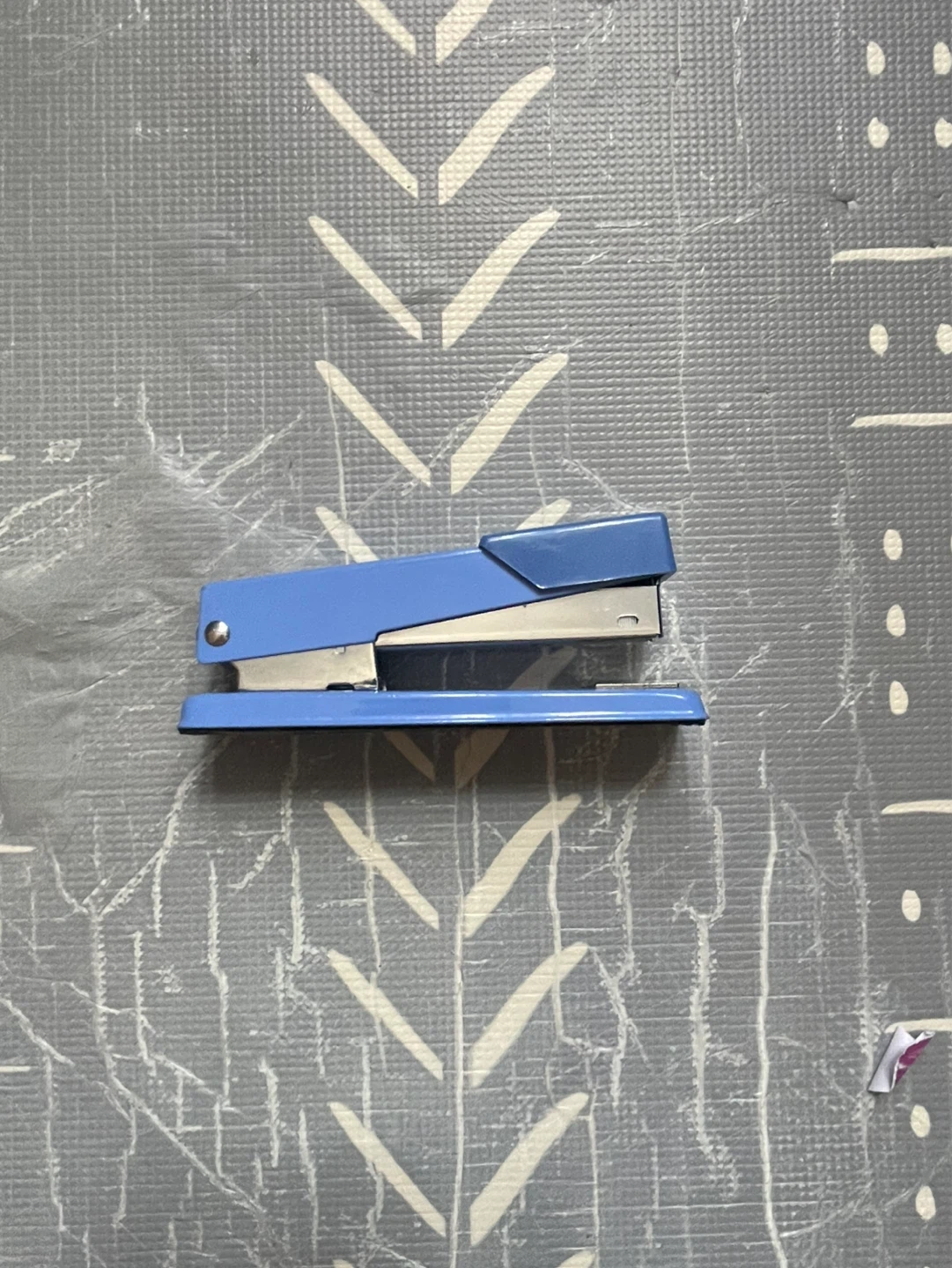 ⚽️Blue Standard Stapler